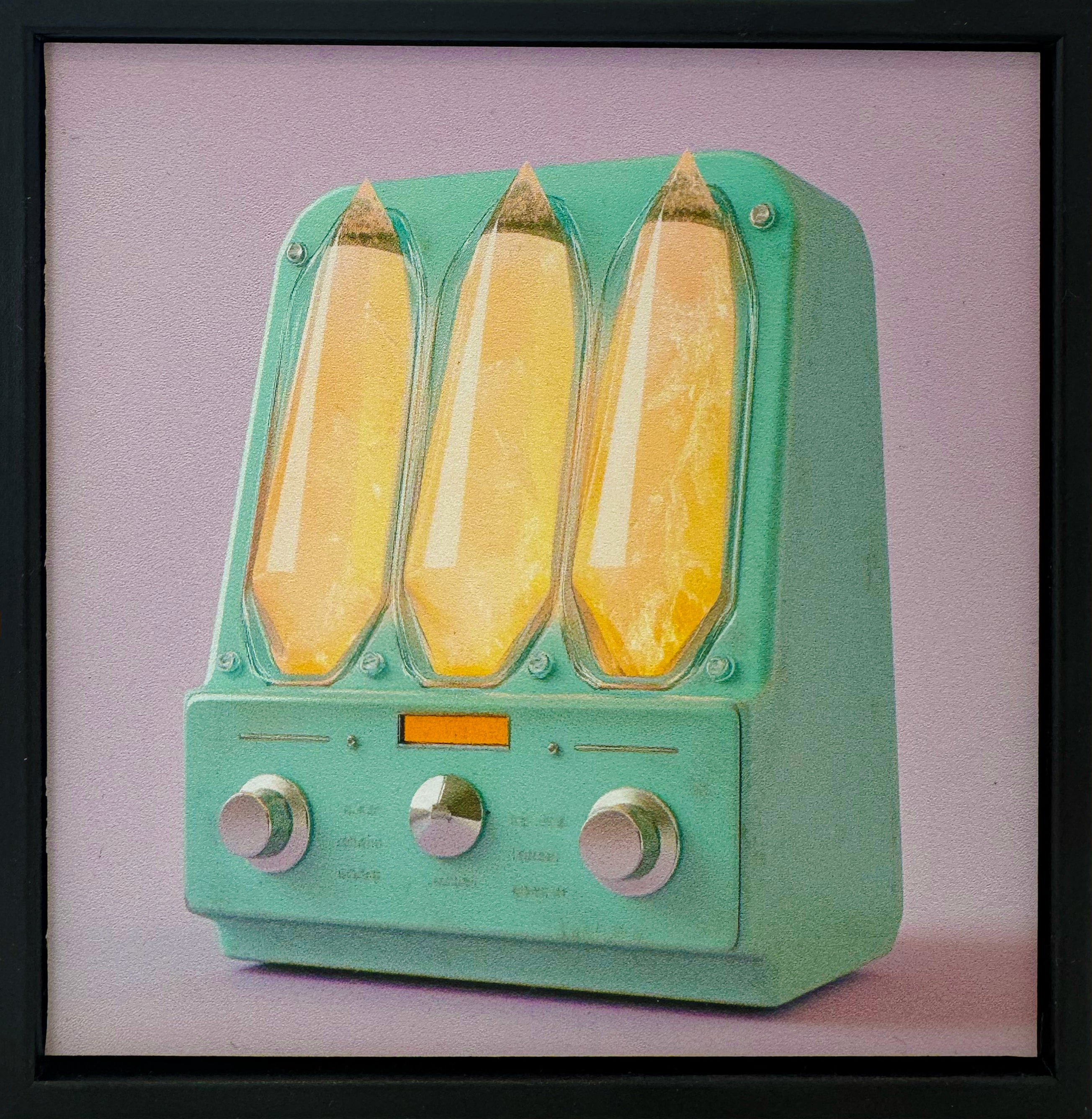 FMystic* (Oc-cult machines), 2025