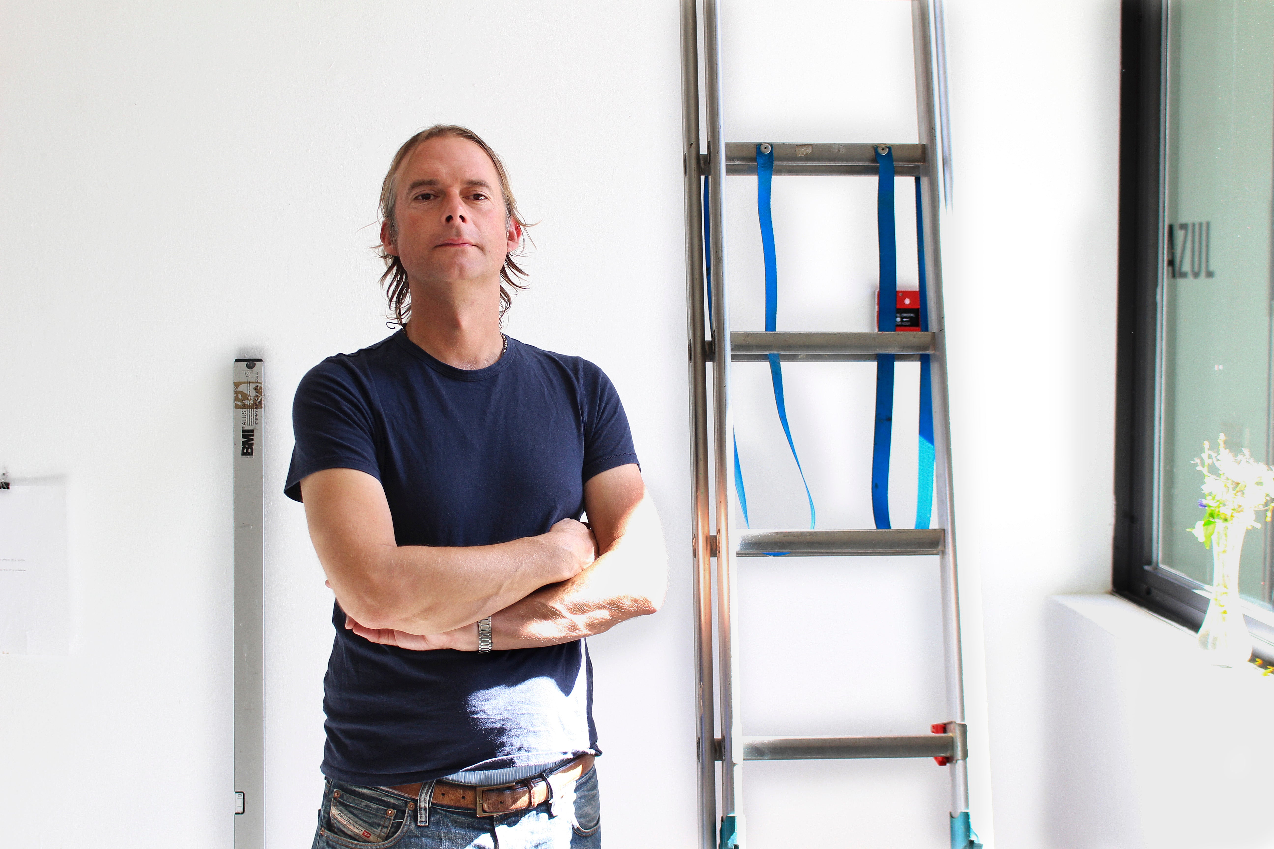 Artists in residence, March 2017