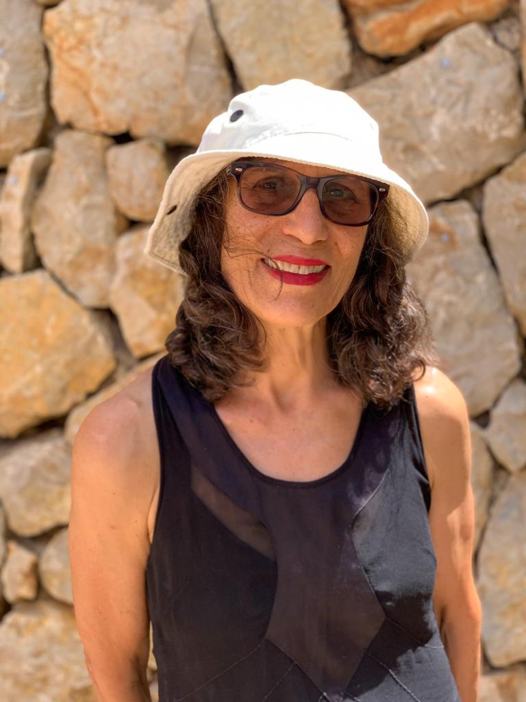 Artists in Residence: August 2022