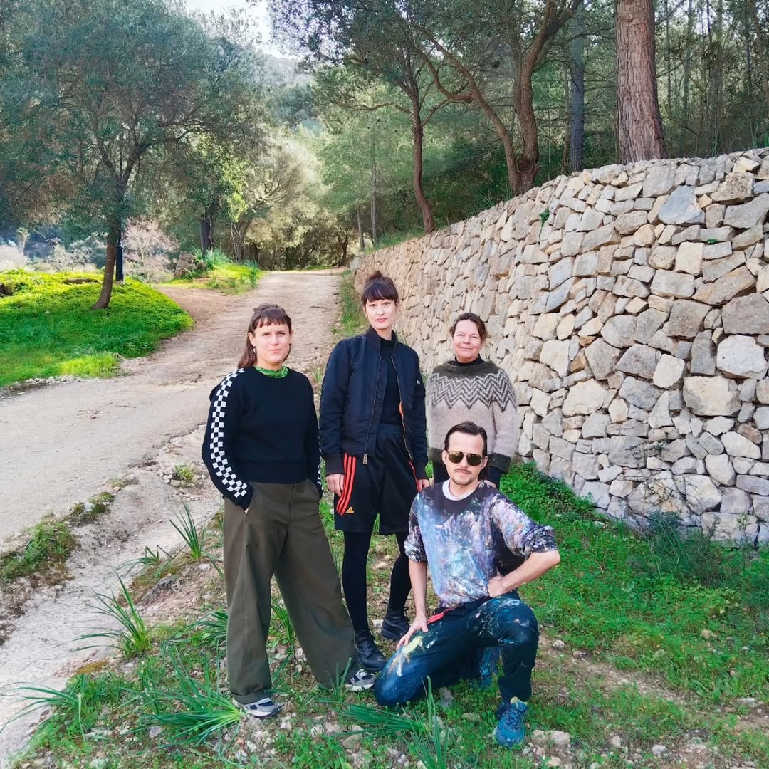 Artist in Residence: February 2026