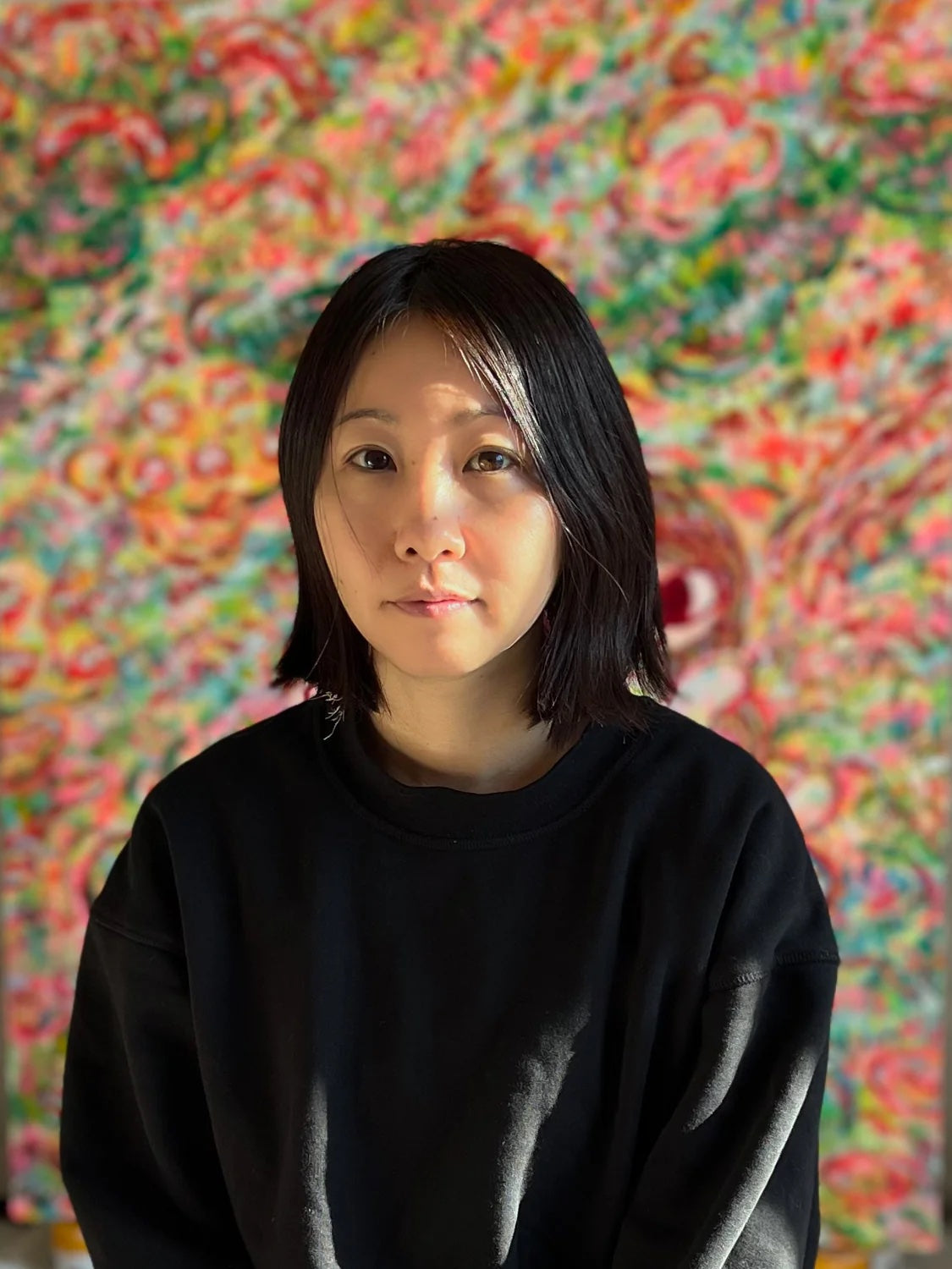 Artists in Residence: May 2024