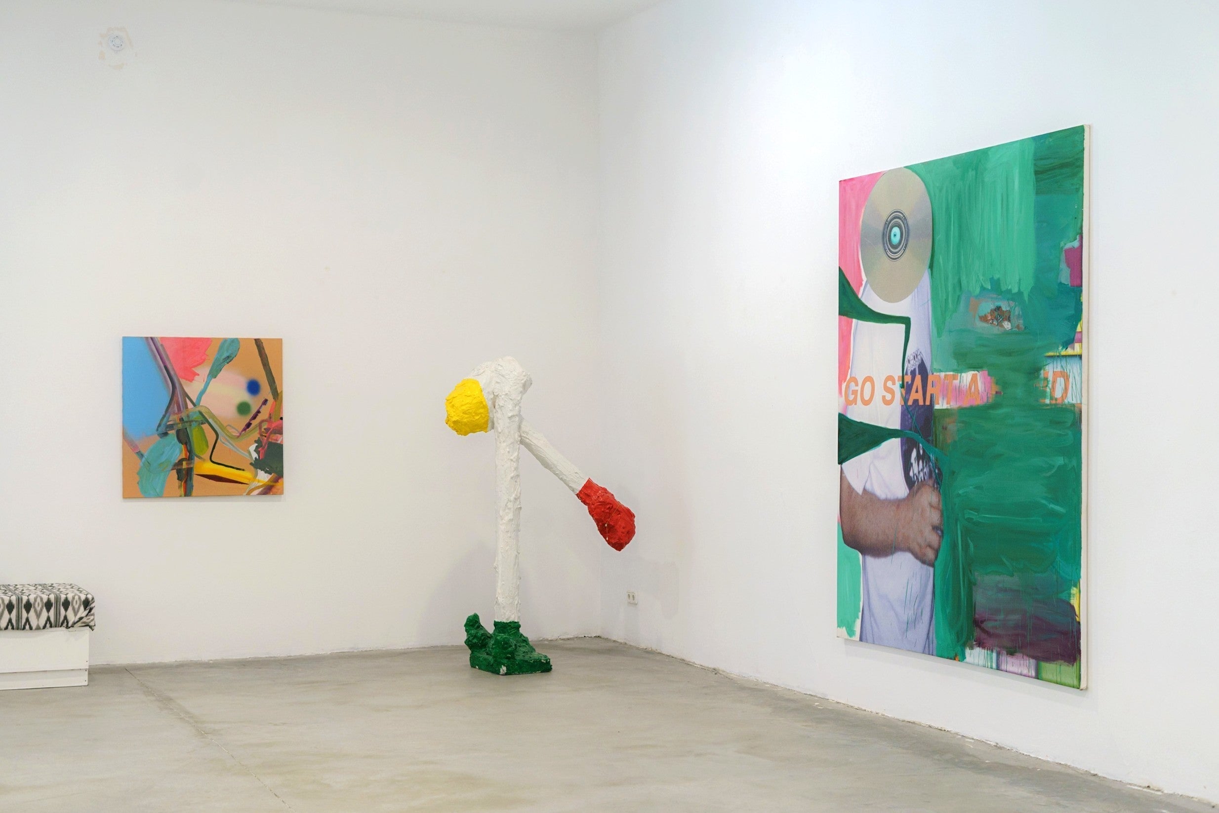 In the Absence of Gravity