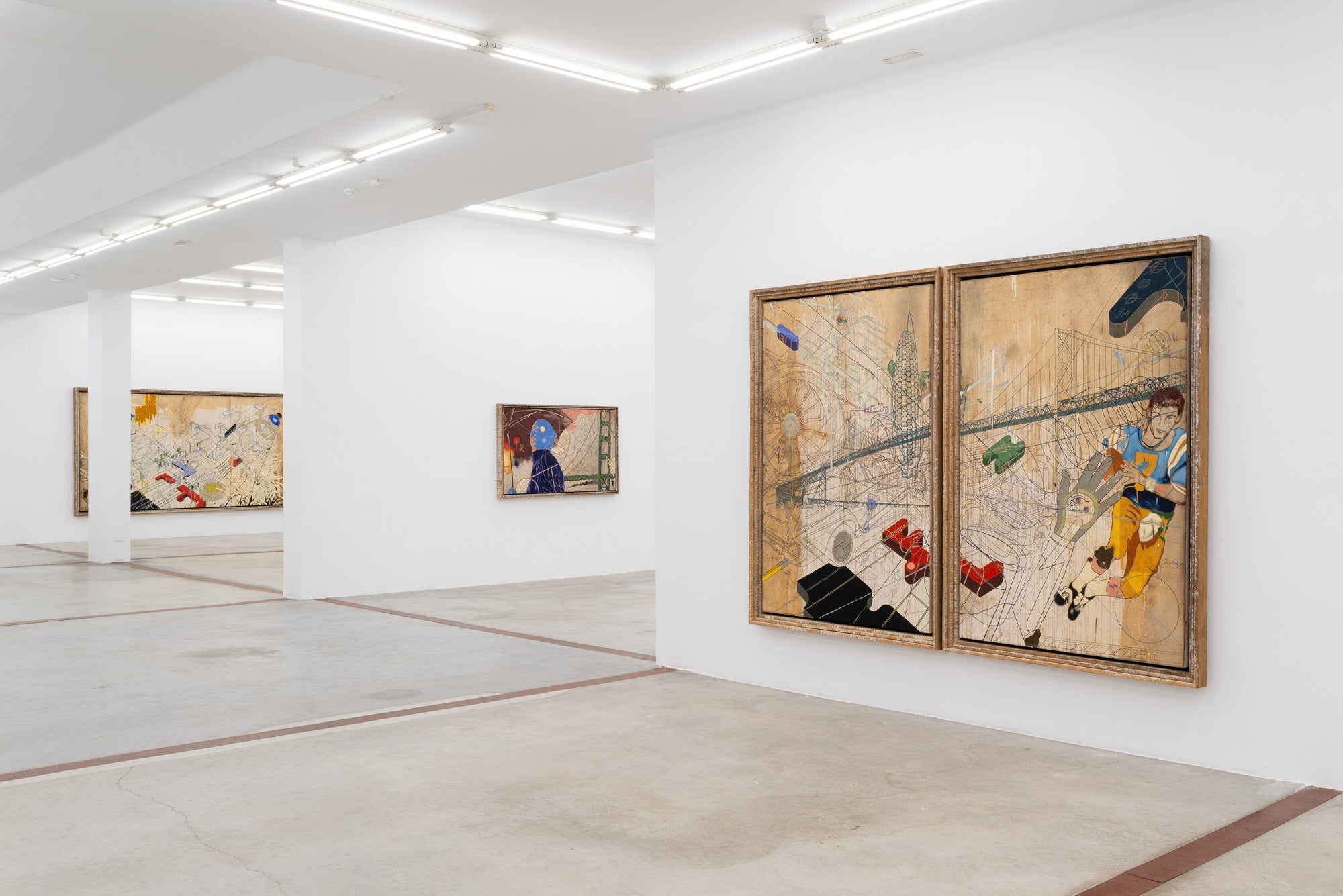 How to Expand an Ocean