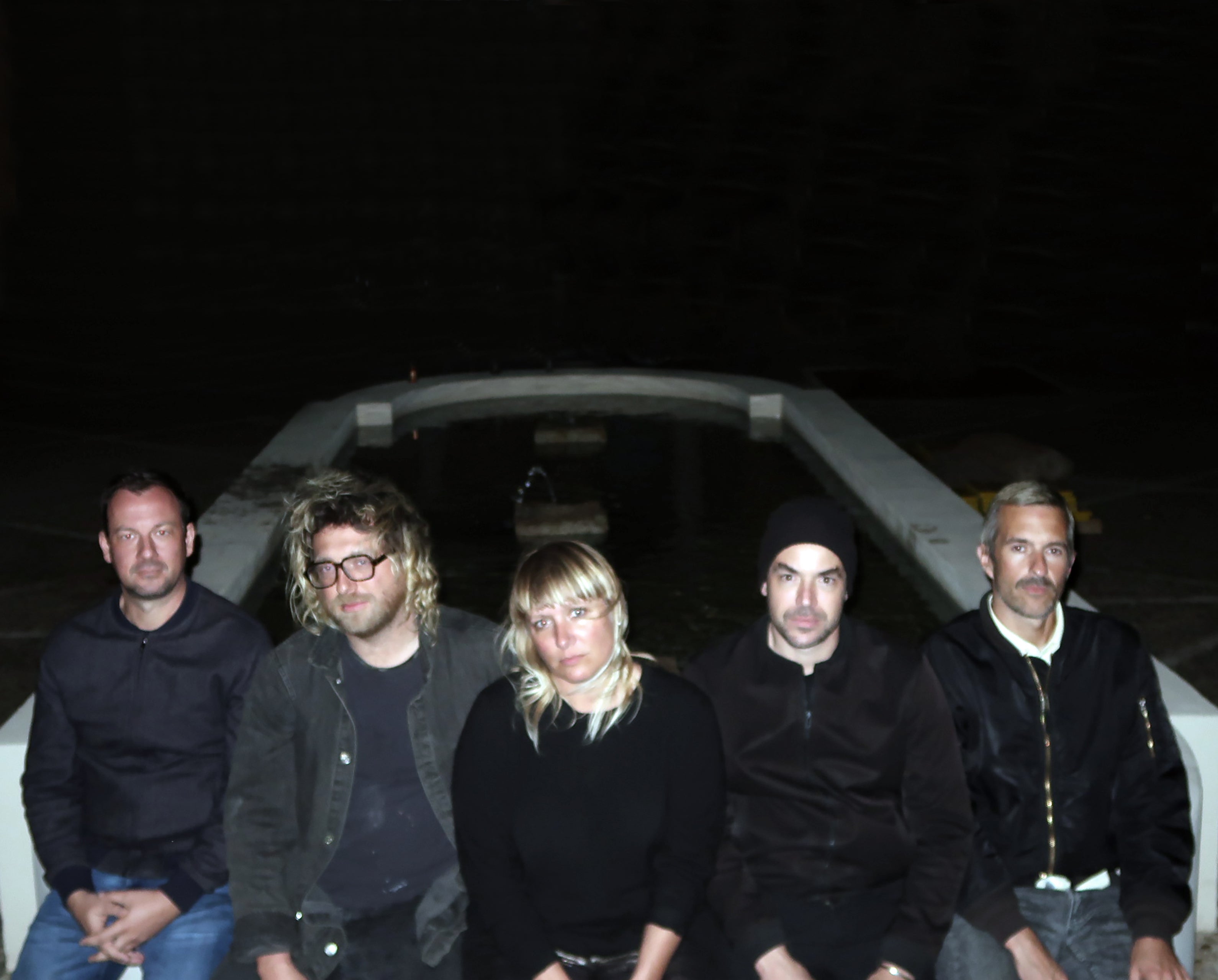 Artists in Residence: November 2022