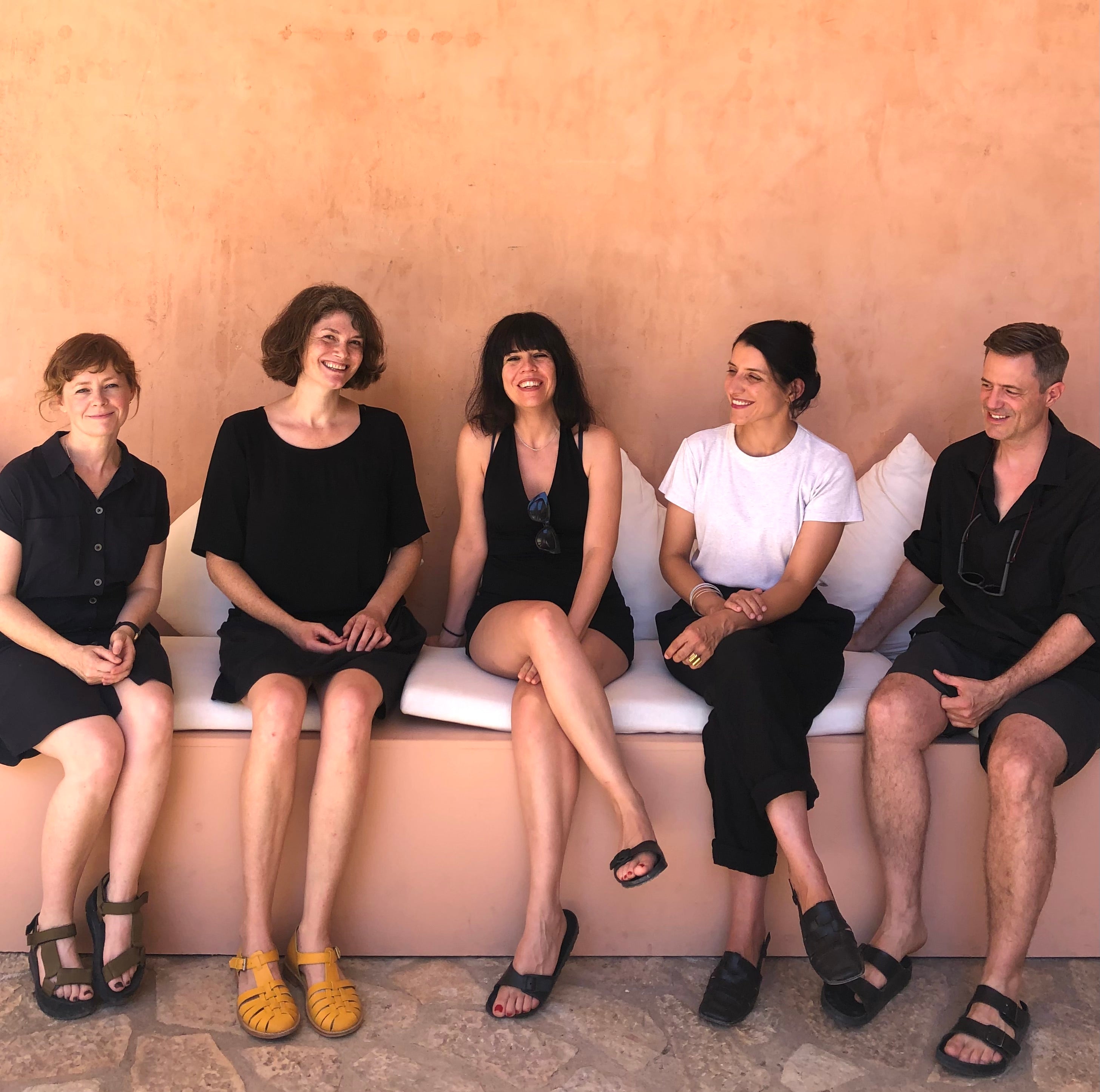 Artists in Residence: July 2023
