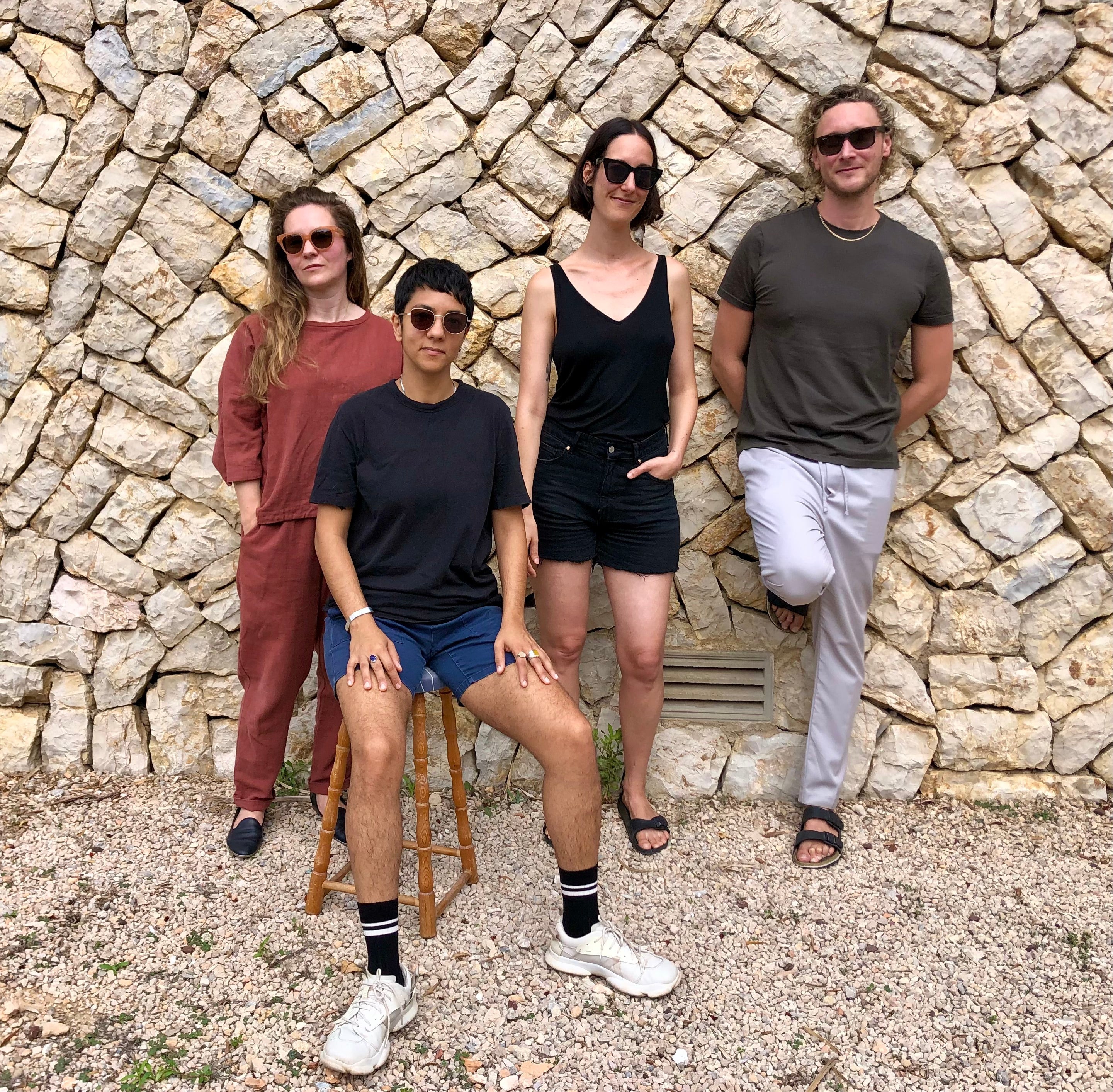 Artists in Residence: September 2023