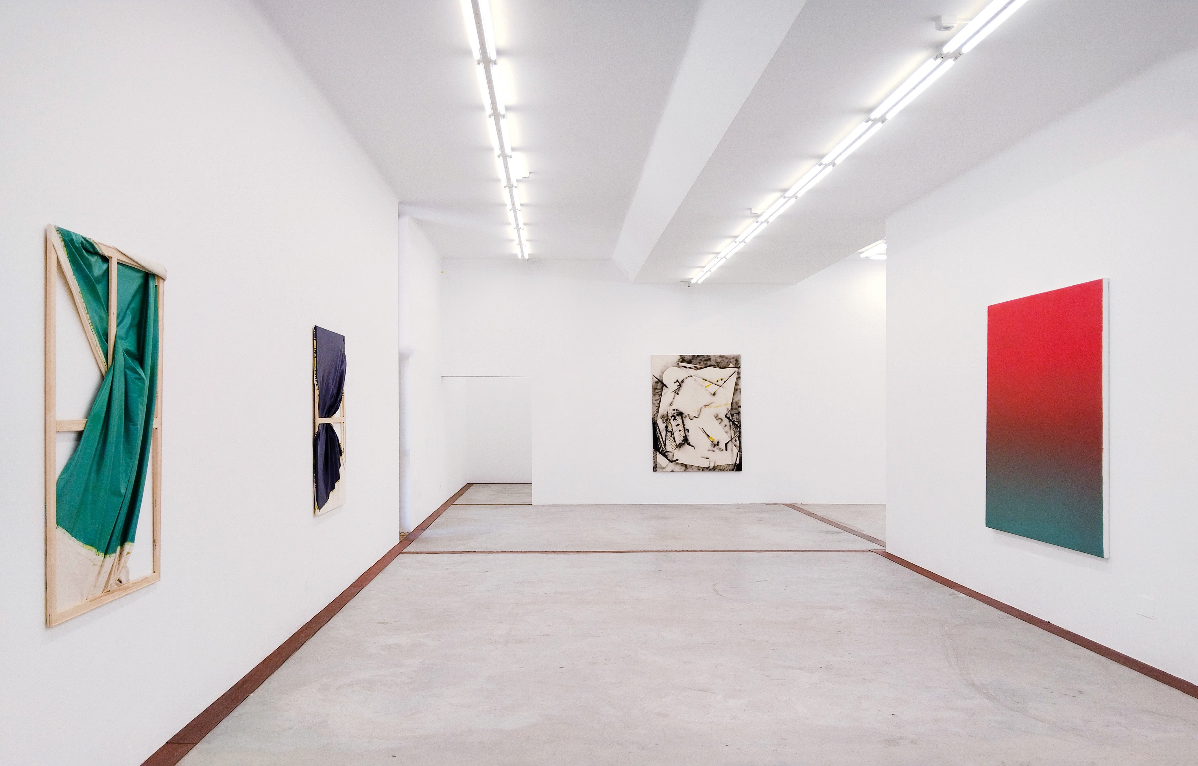 Showroom: CCA Collection