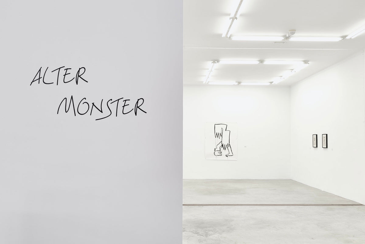 Alter Monster