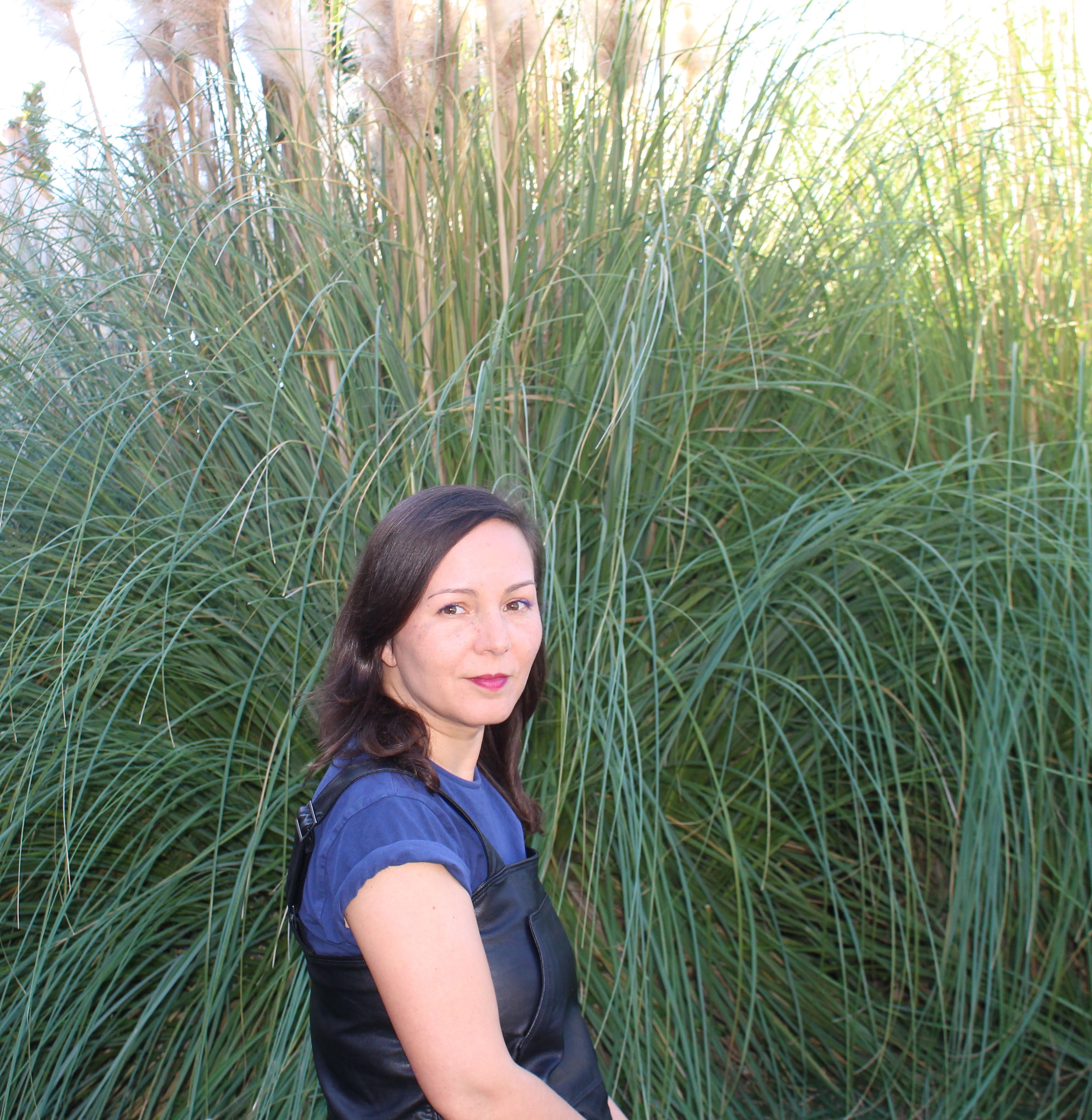Artists in residence, November 2018