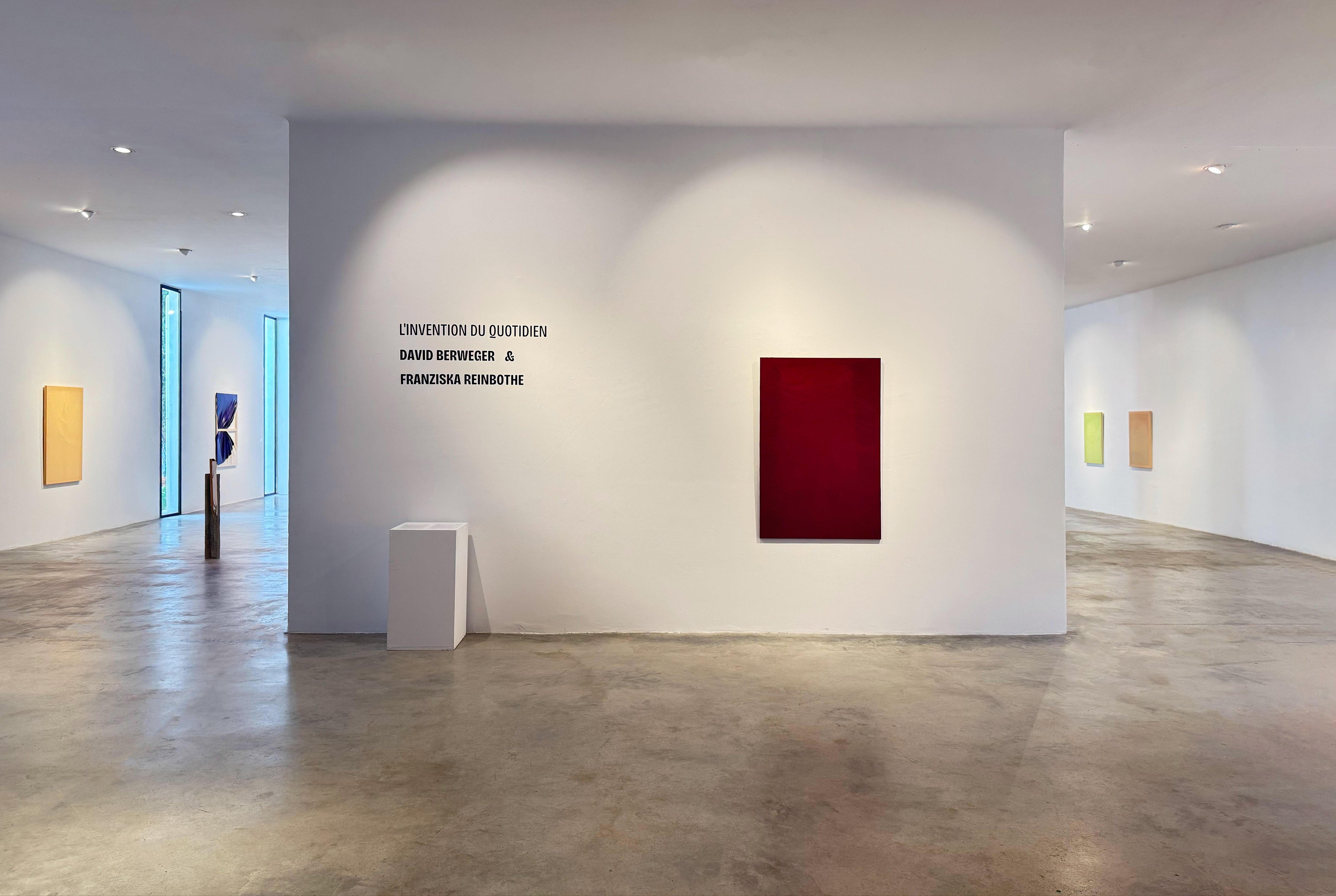 L’Invention du Quotidien