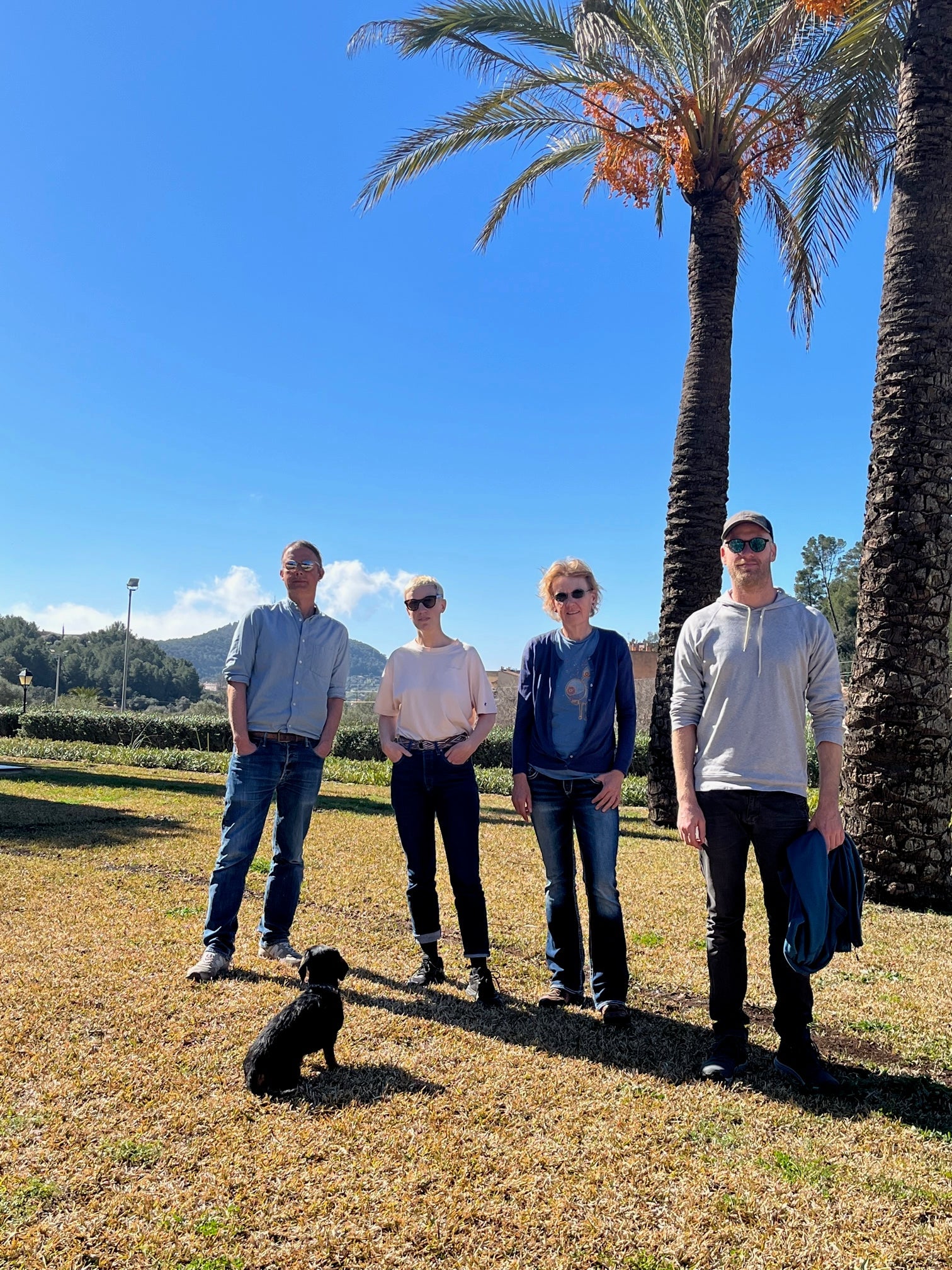 Artists in Residence: February 2022
