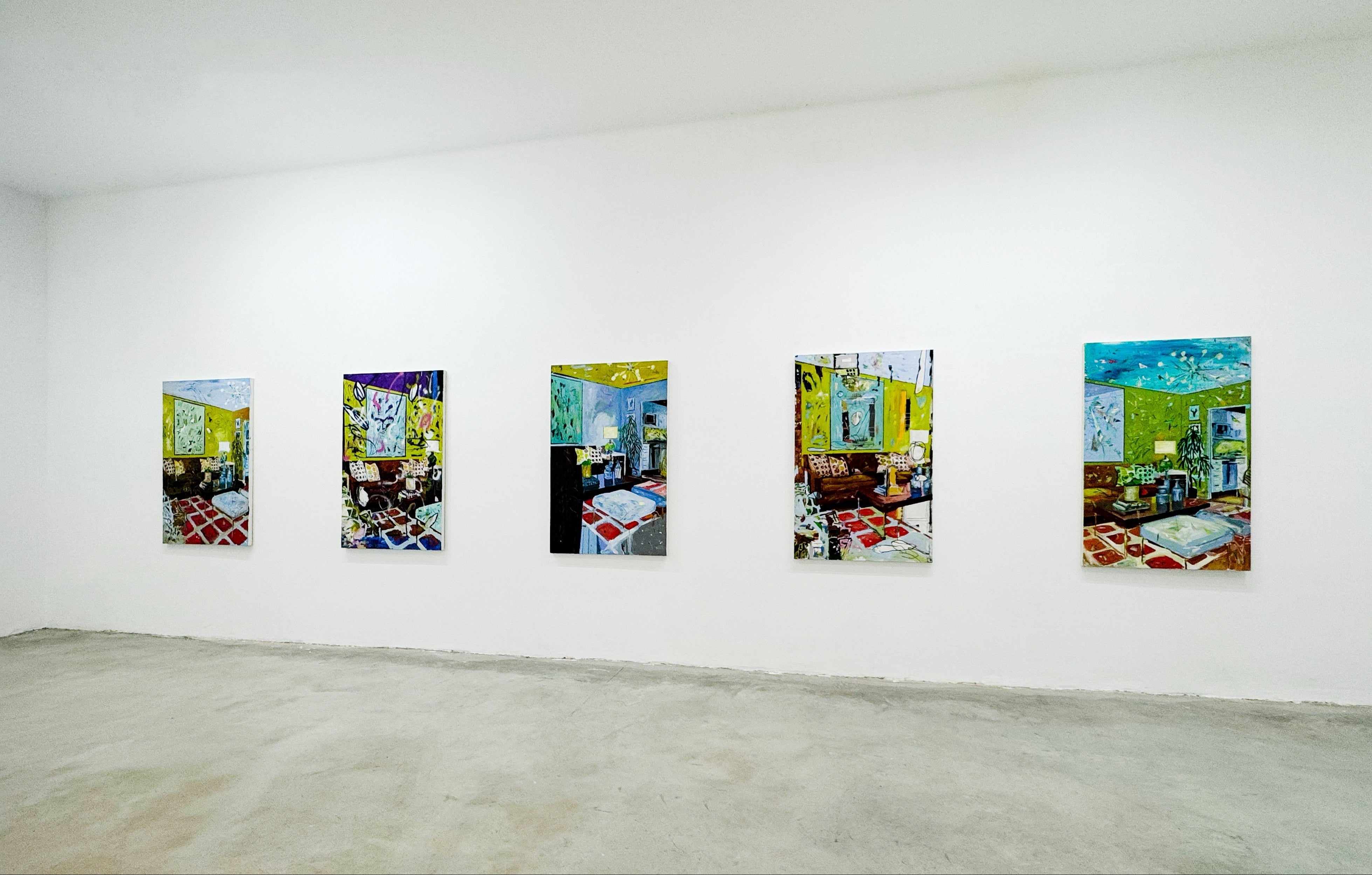 TAG Torino Art Galleries meets APC Art Palma Contemporani