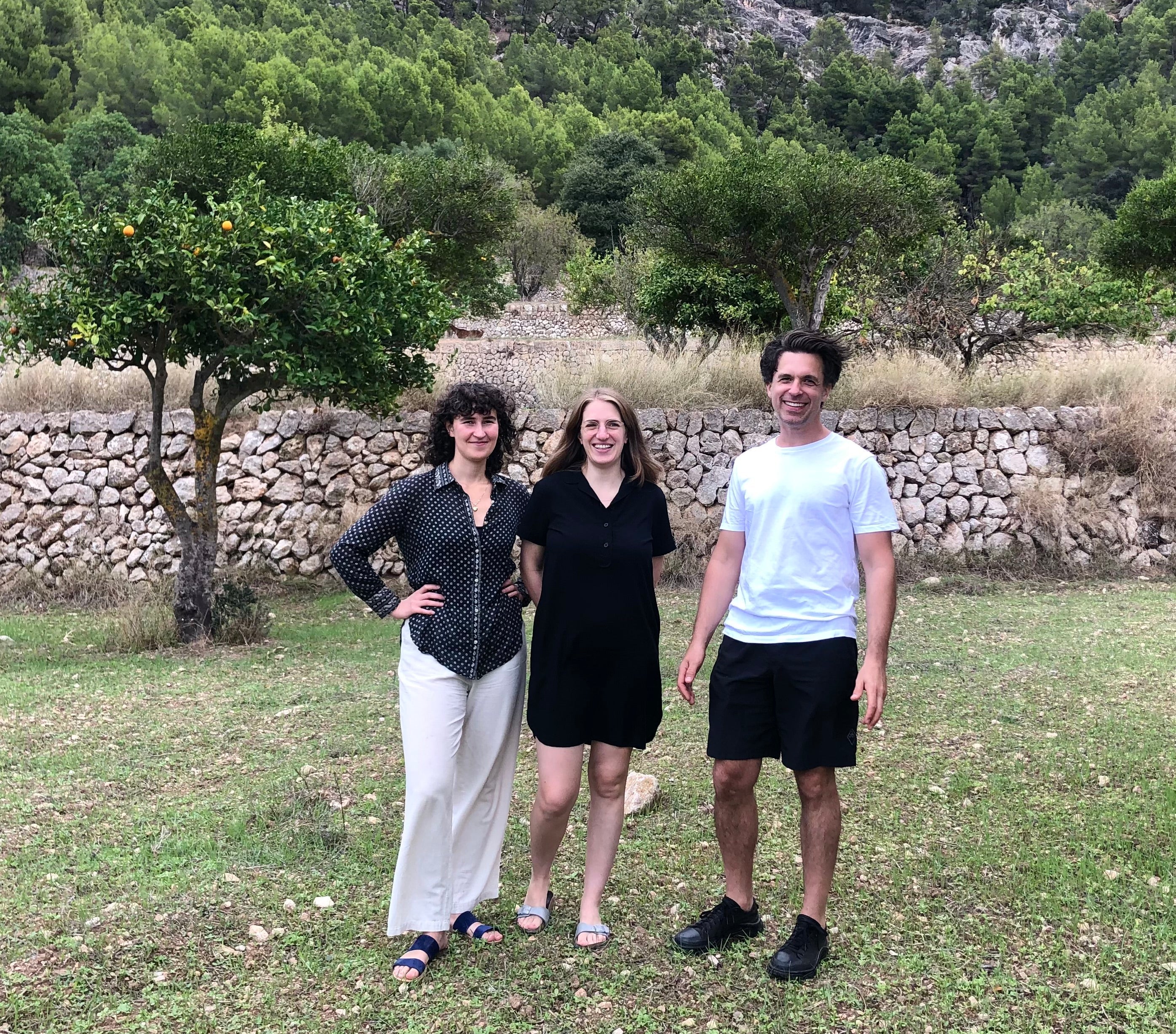 Artists in Residence: October 2022
