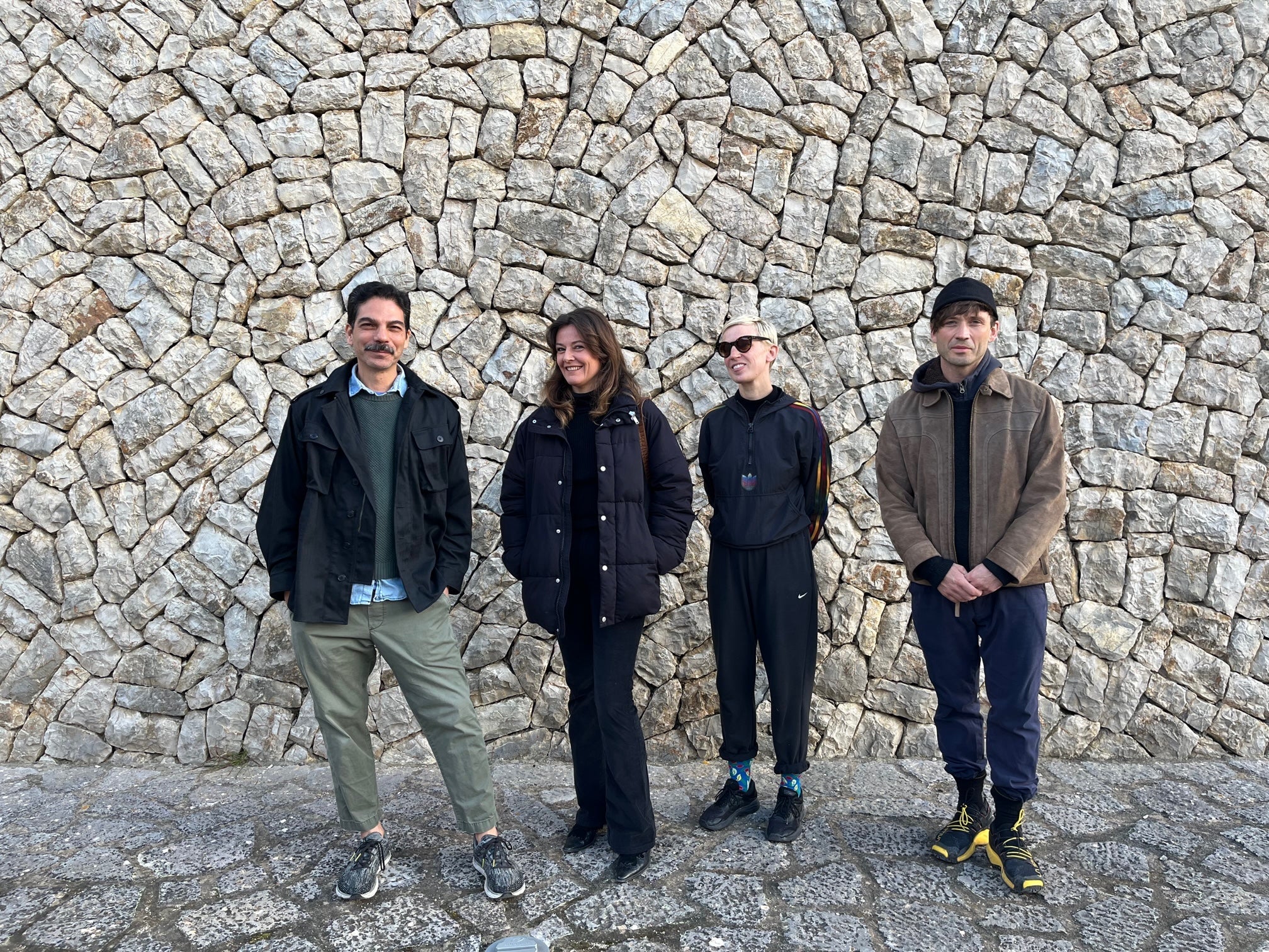 Artists in Residence: March 2022