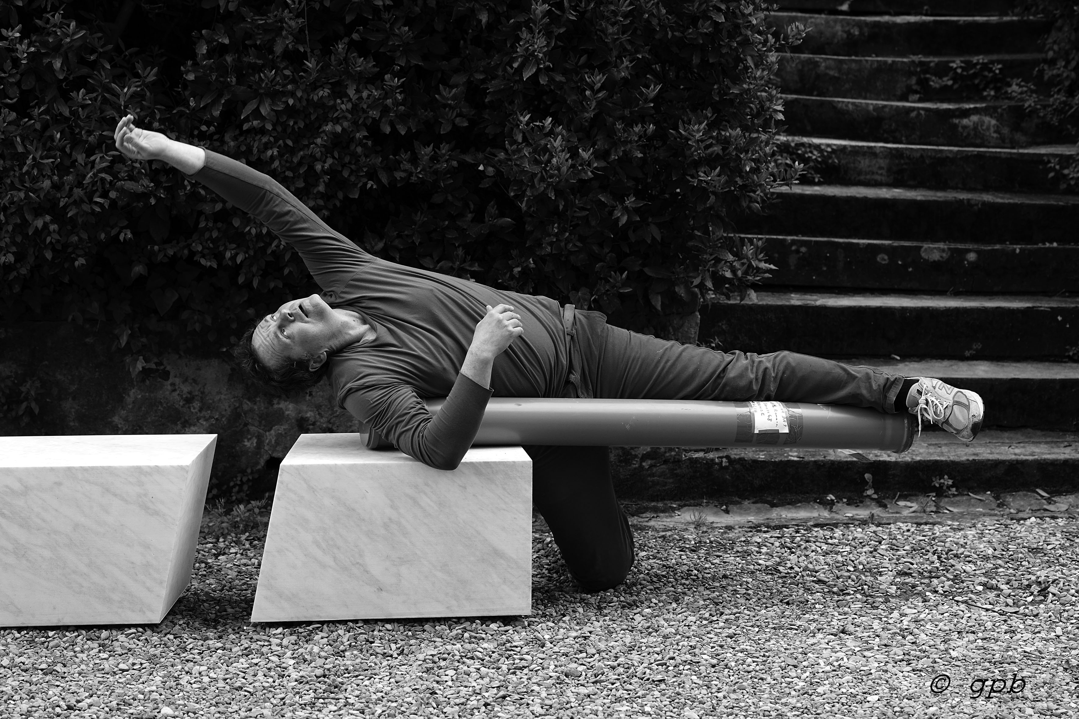 Artists in Residence: February 2025