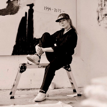 Artists in Residence: April 2024