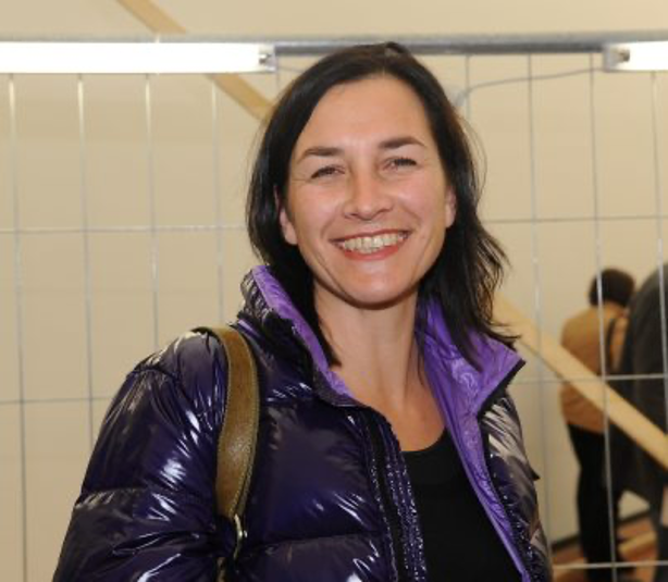 Artists in residence, September 2015