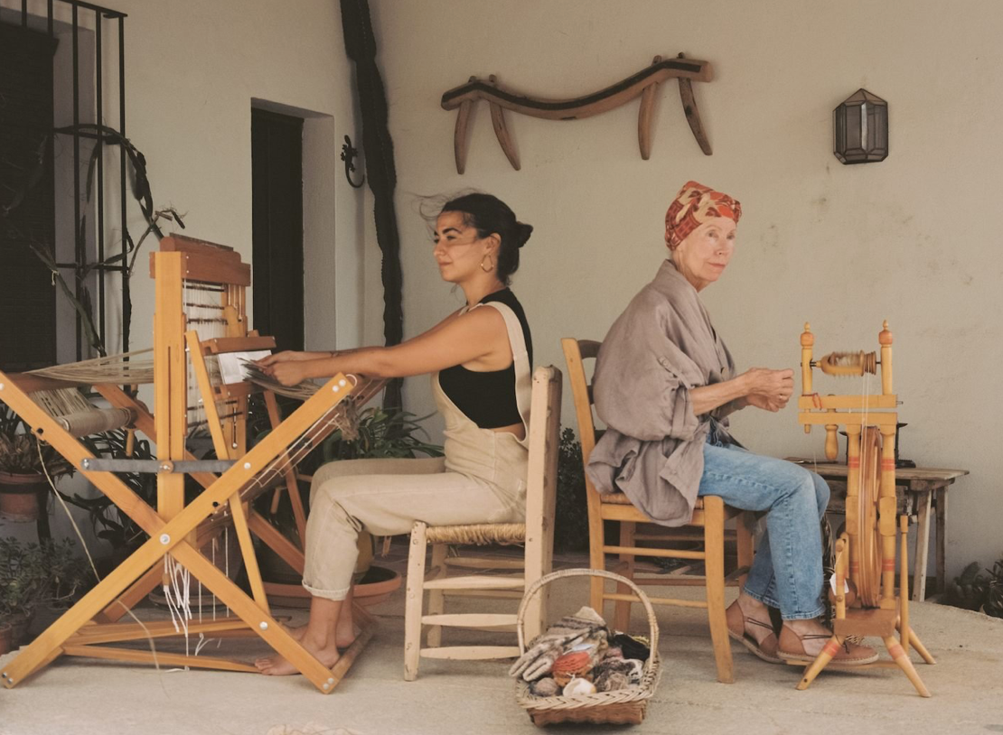 Artists in Residence: December 2023