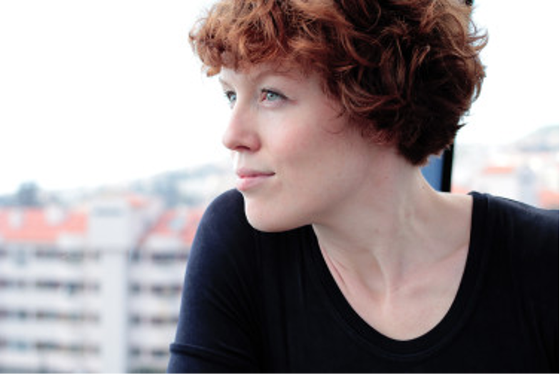Artists in residence, February 2019