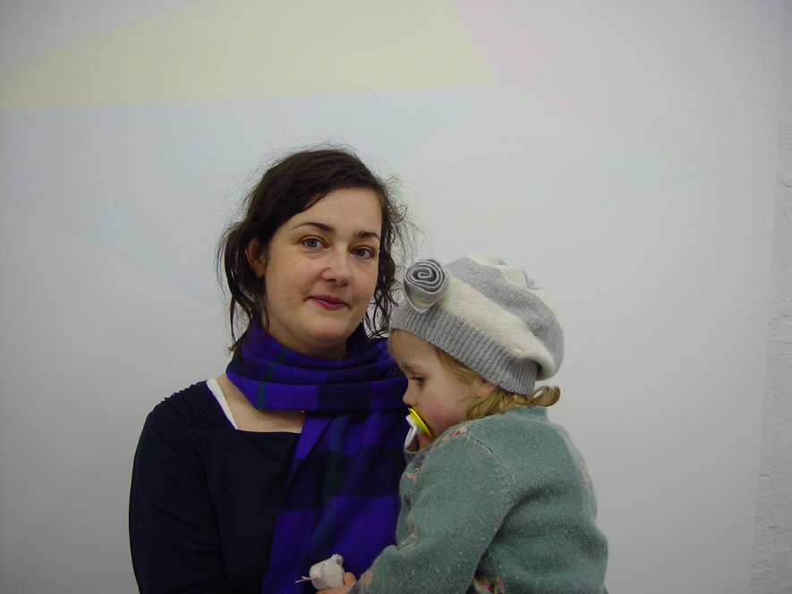 Artists in residence, February 2015