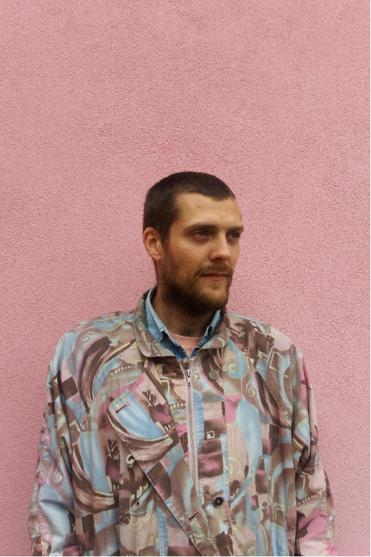 Artists in residence, March 2018