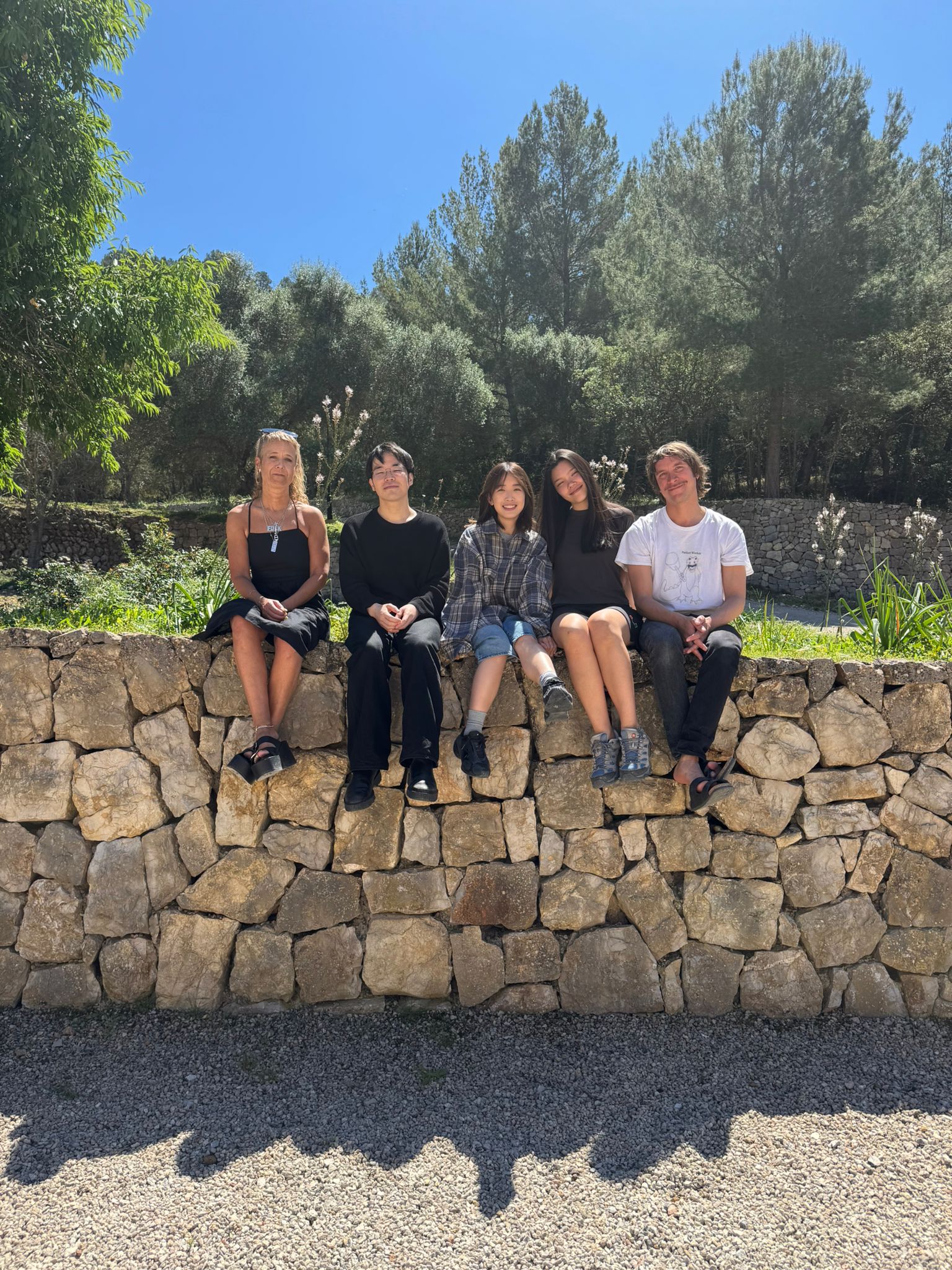 Artists in Residence: April 2026