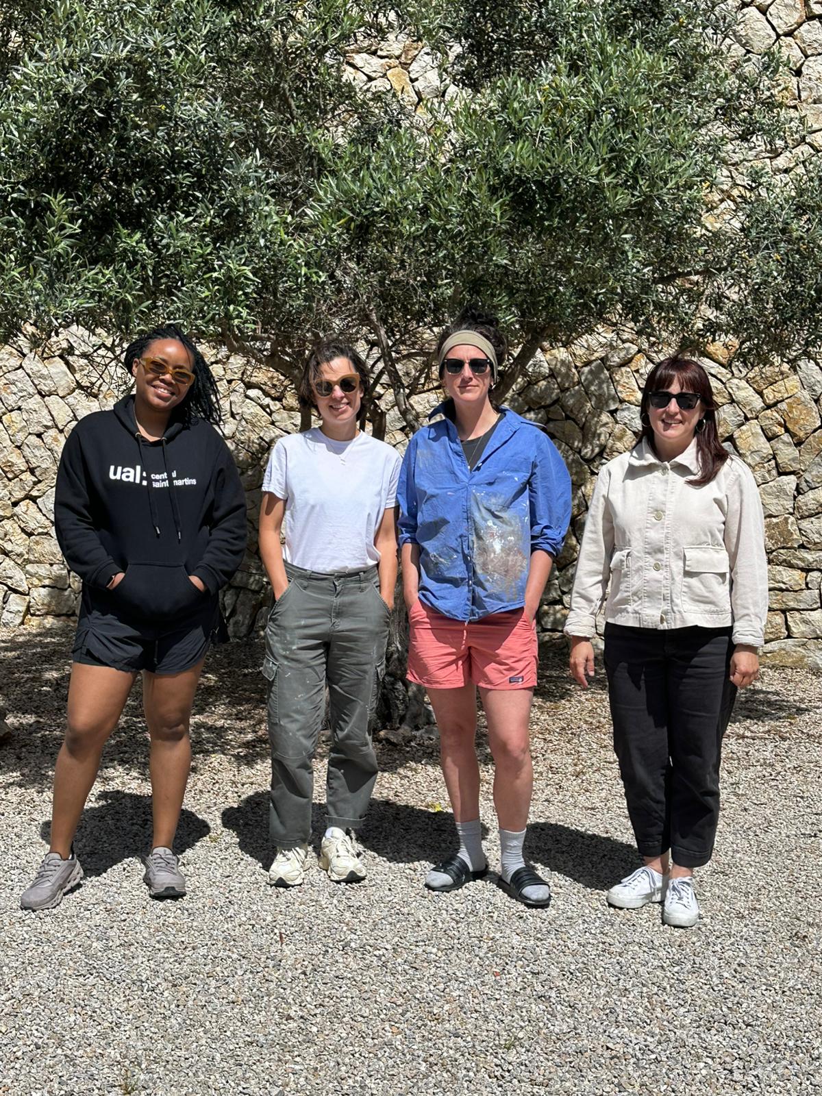 Artists in Residence: May 2026