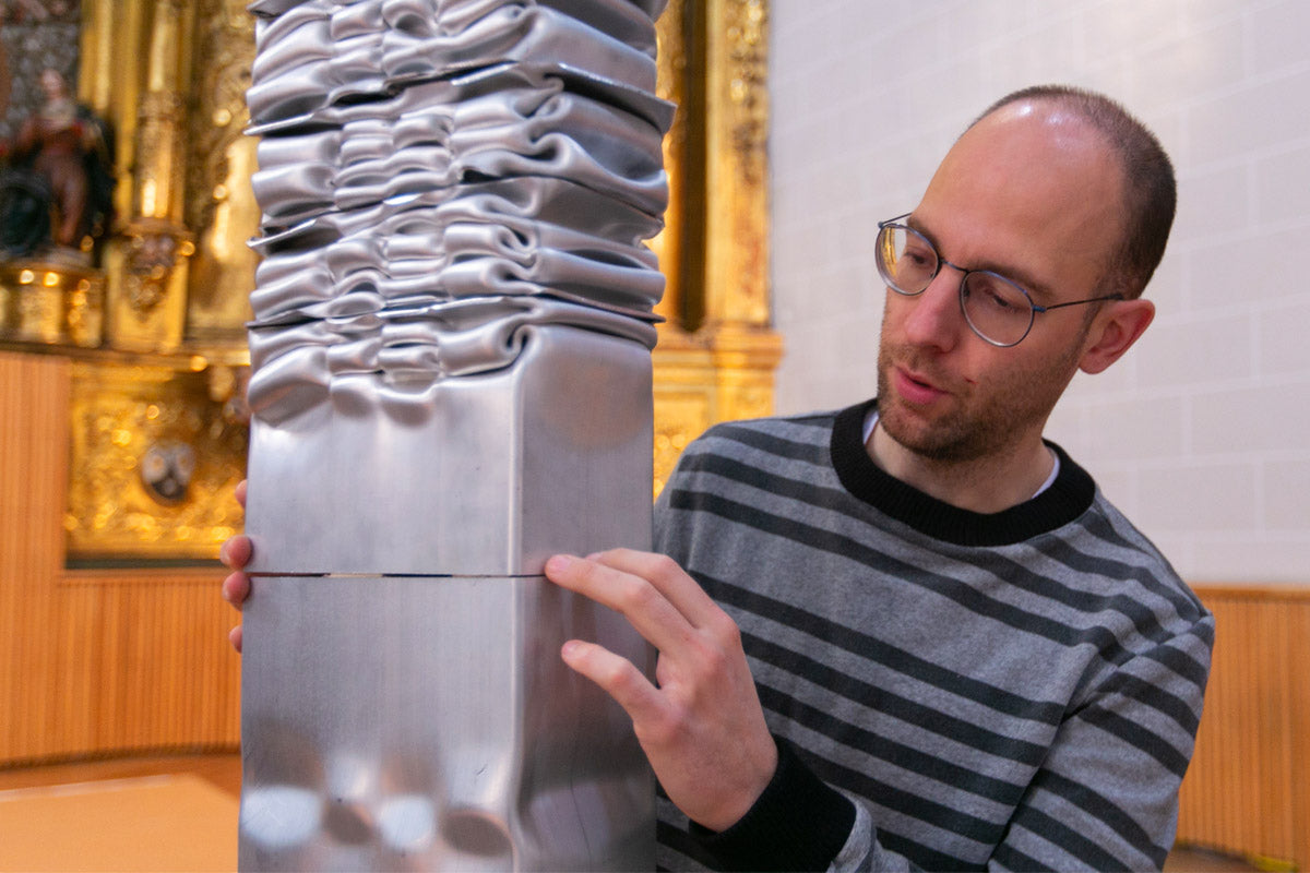 Artists in Residence: August 2021
