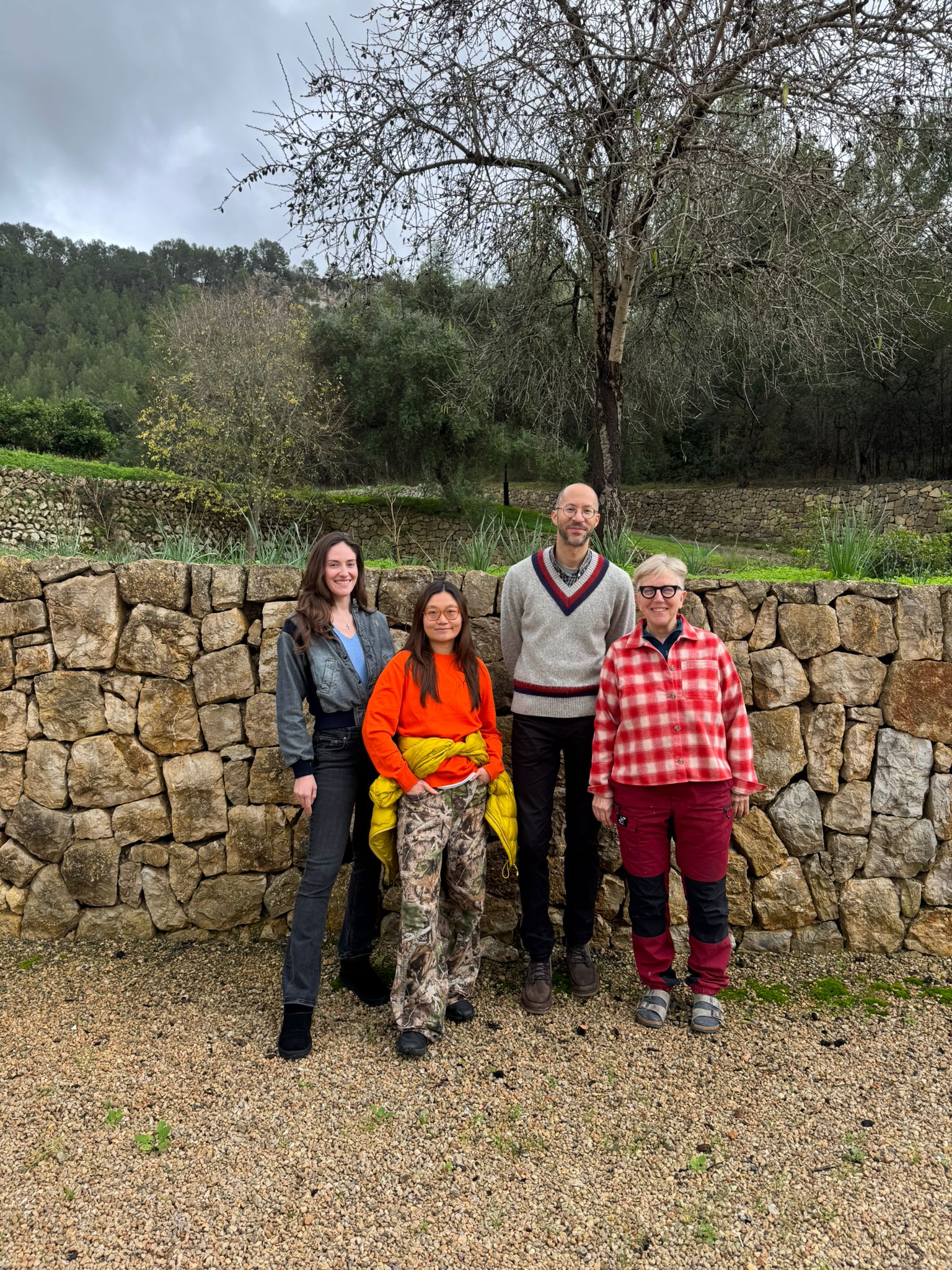 Artists in Residence: December 2025