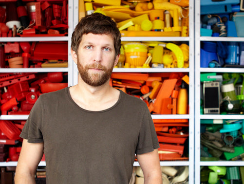 Artists in residence, November 2015