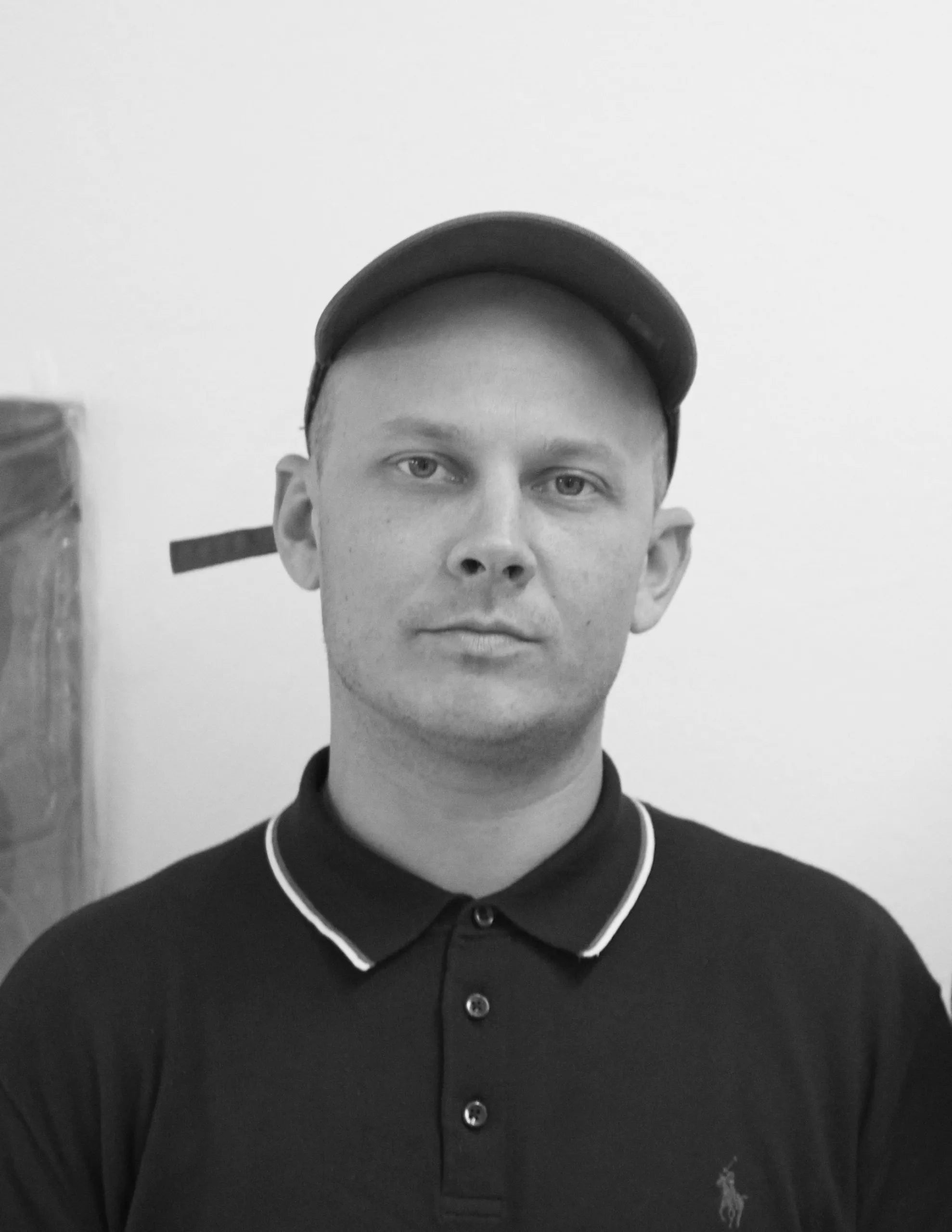 Artists in residence, January 2015