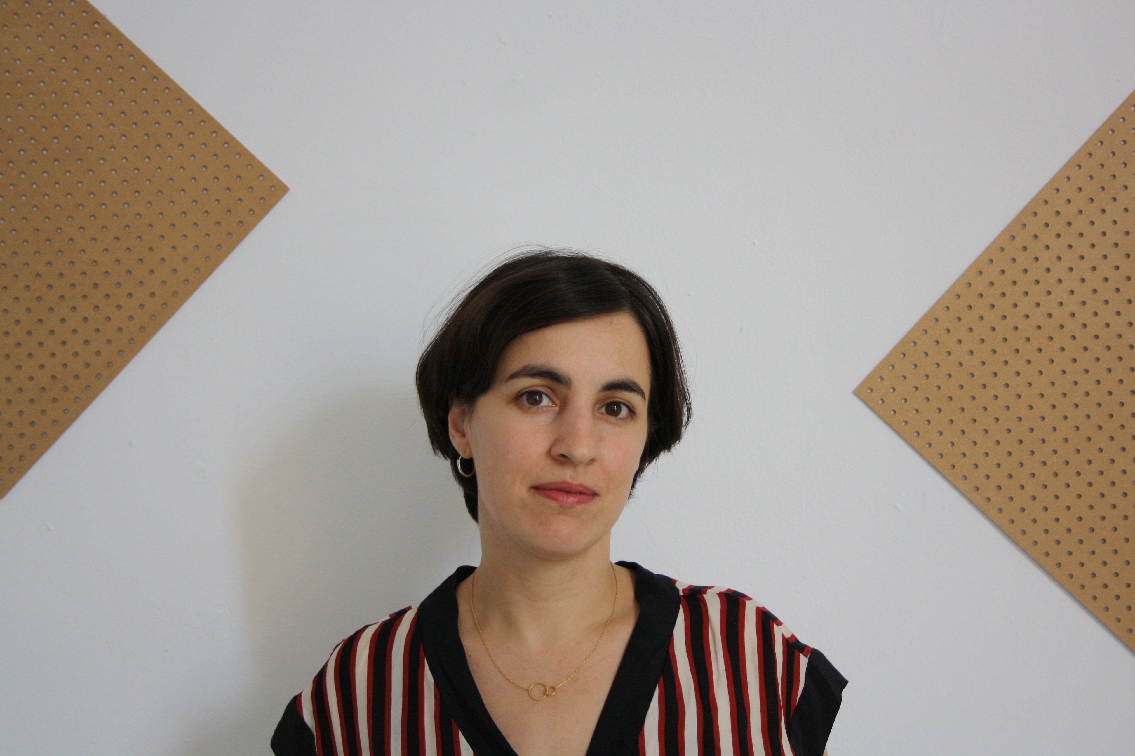 Artists in Residence: October 2014