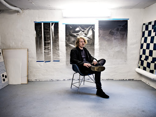 Artists in residence, August 2015