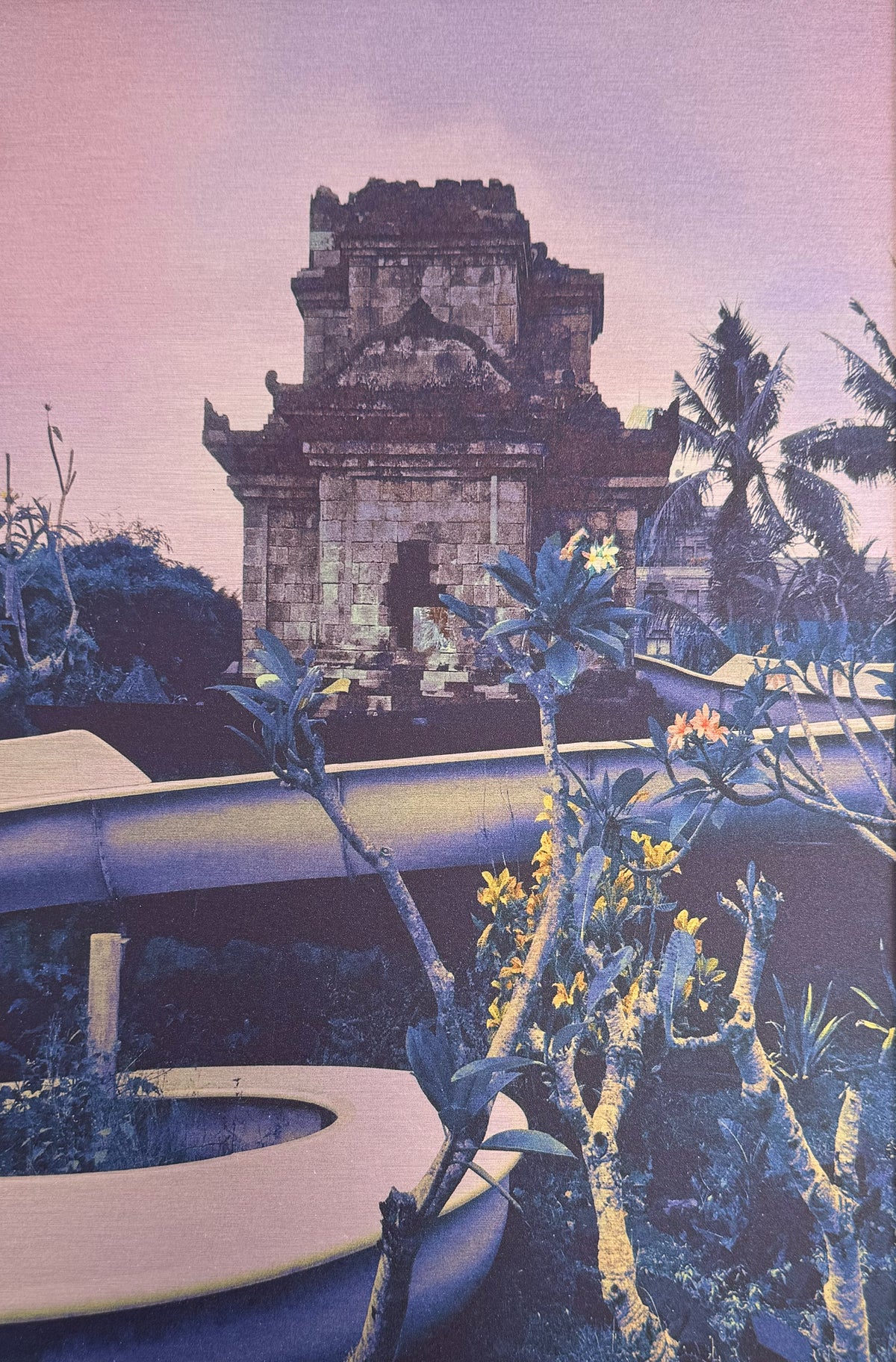 CCA Andratx, Hyatt Regency Mustika (Yogyakarta), 2018/2023