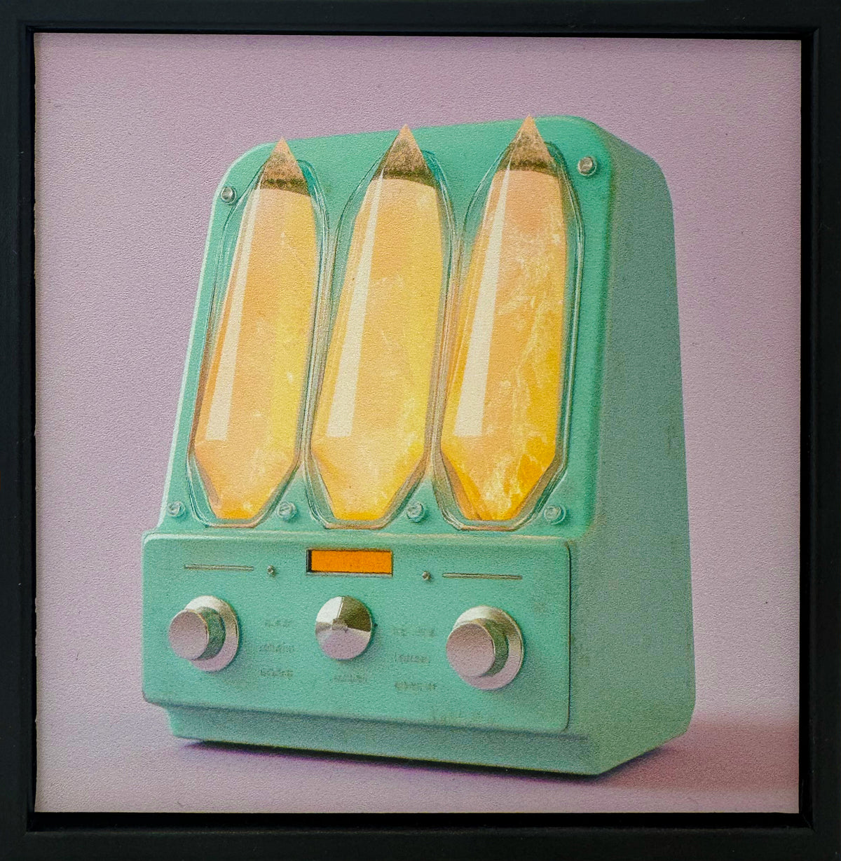 CCA Andratx, FMystic* (Oc-cult machines), 2025