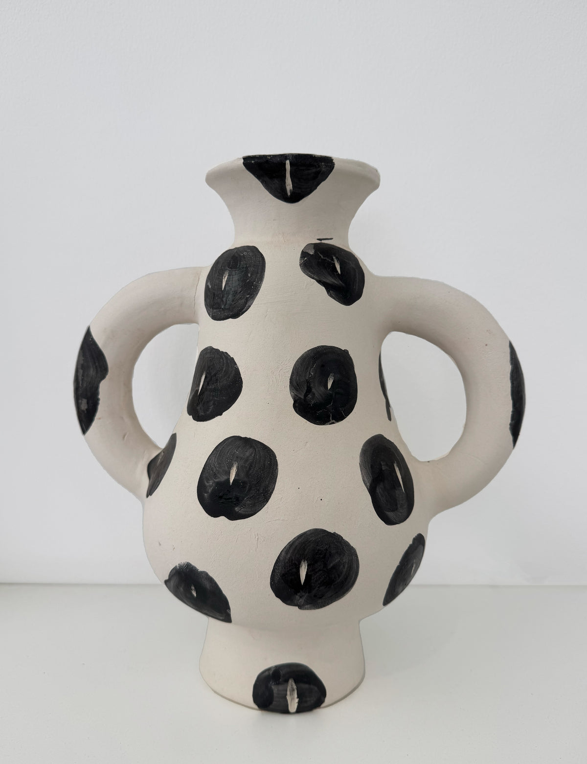 CCA Andratx, Vase, 2023