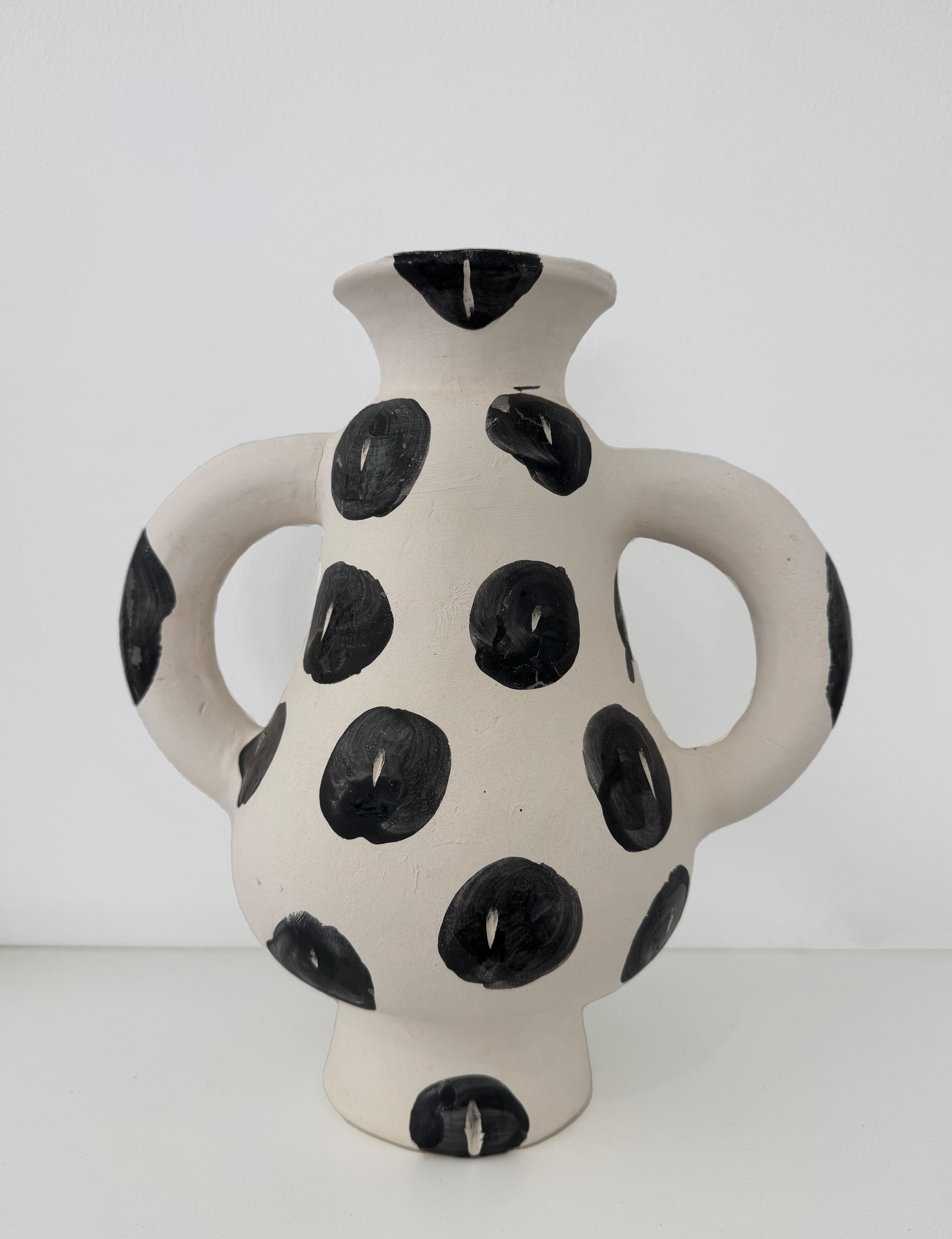 Vase, 2023