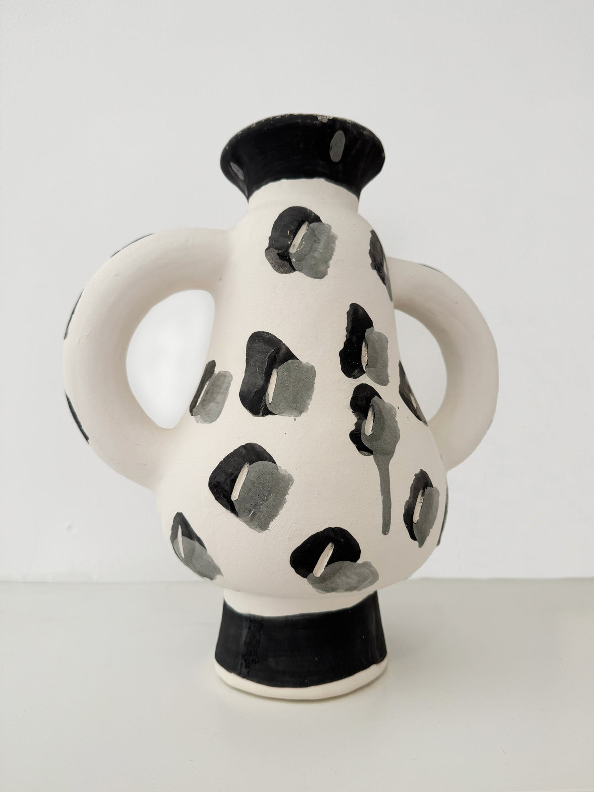 CCA Andratx, Vase, 2023
