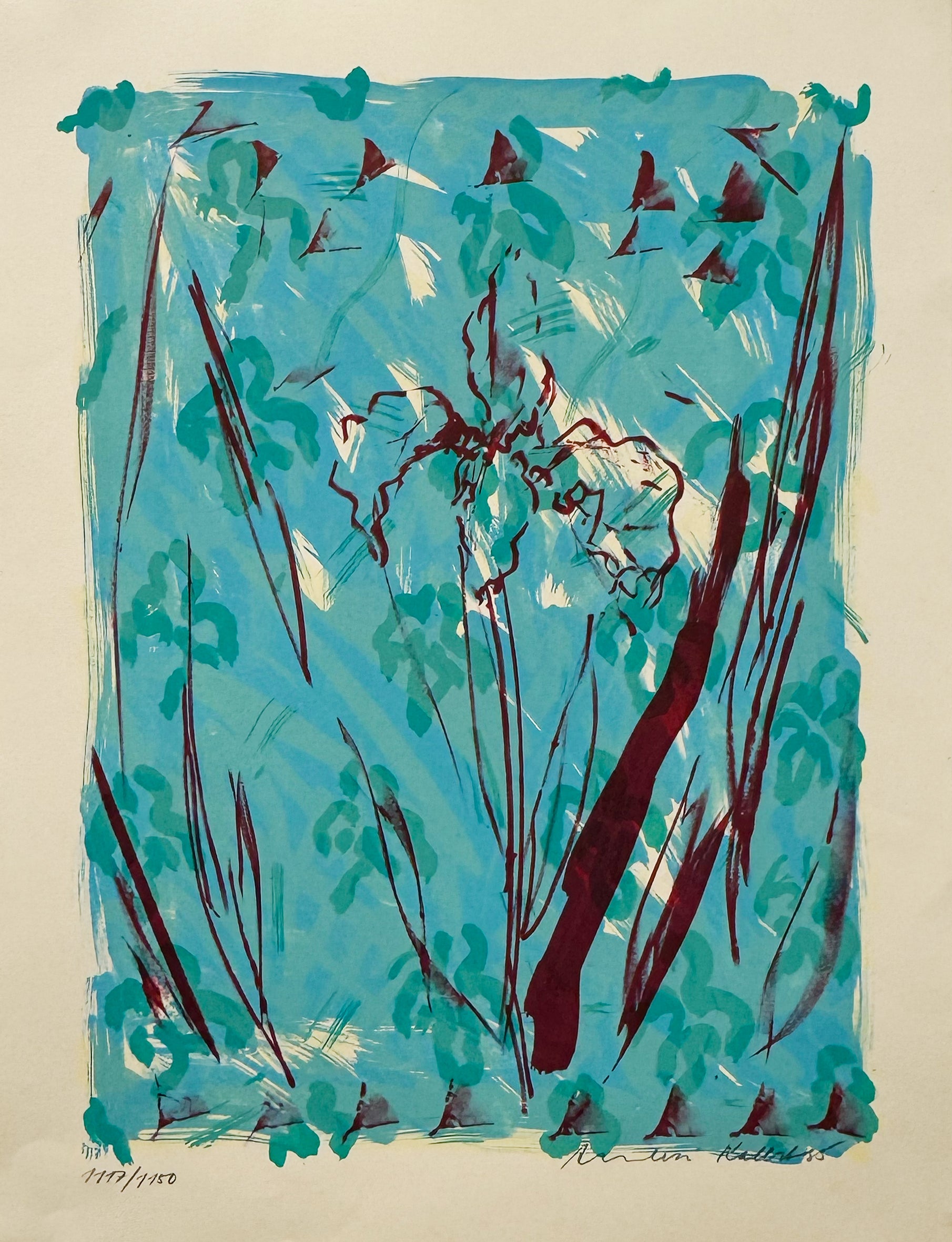 Annalise Kalbak Untitled
