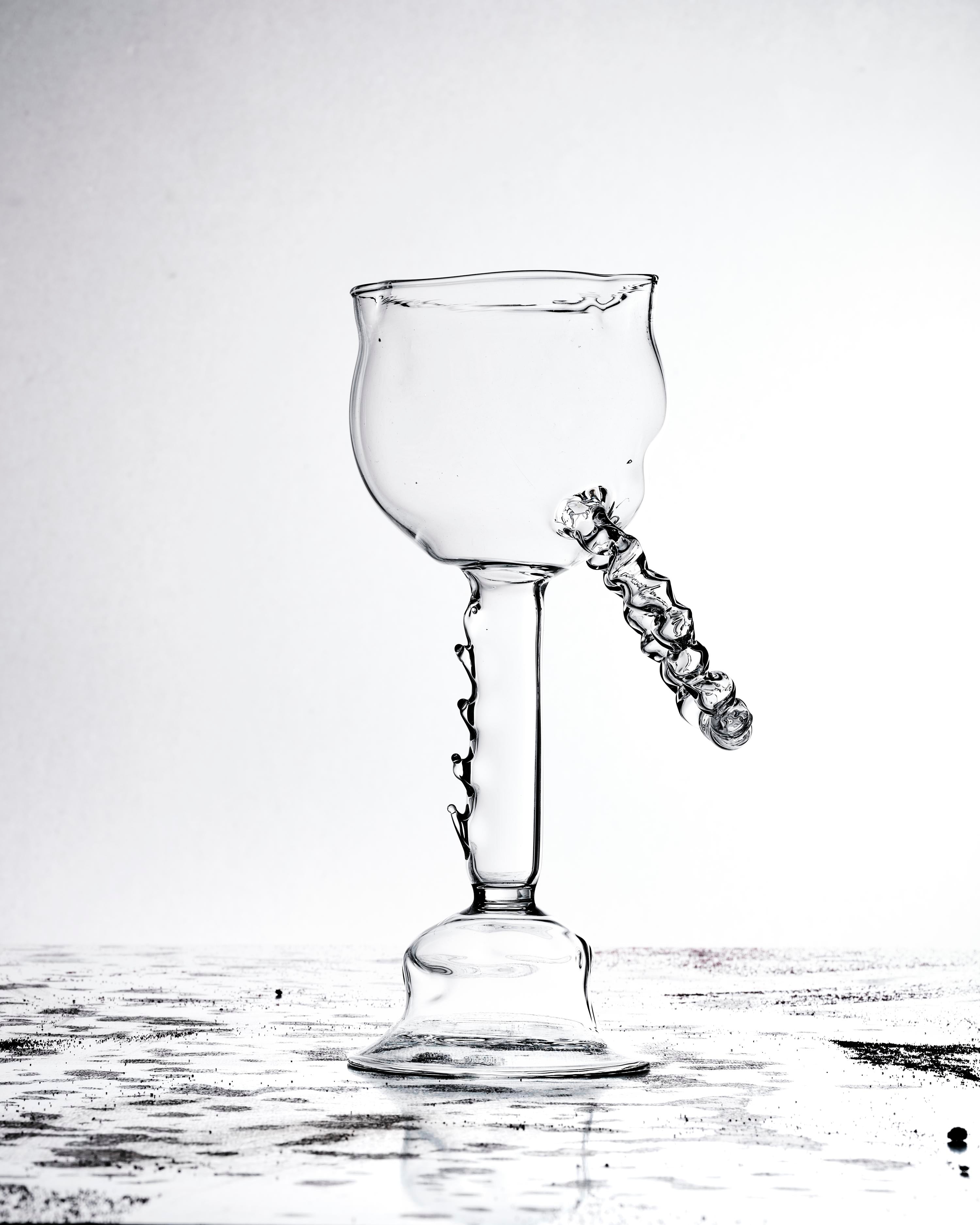 Wine Glass N20, 2020