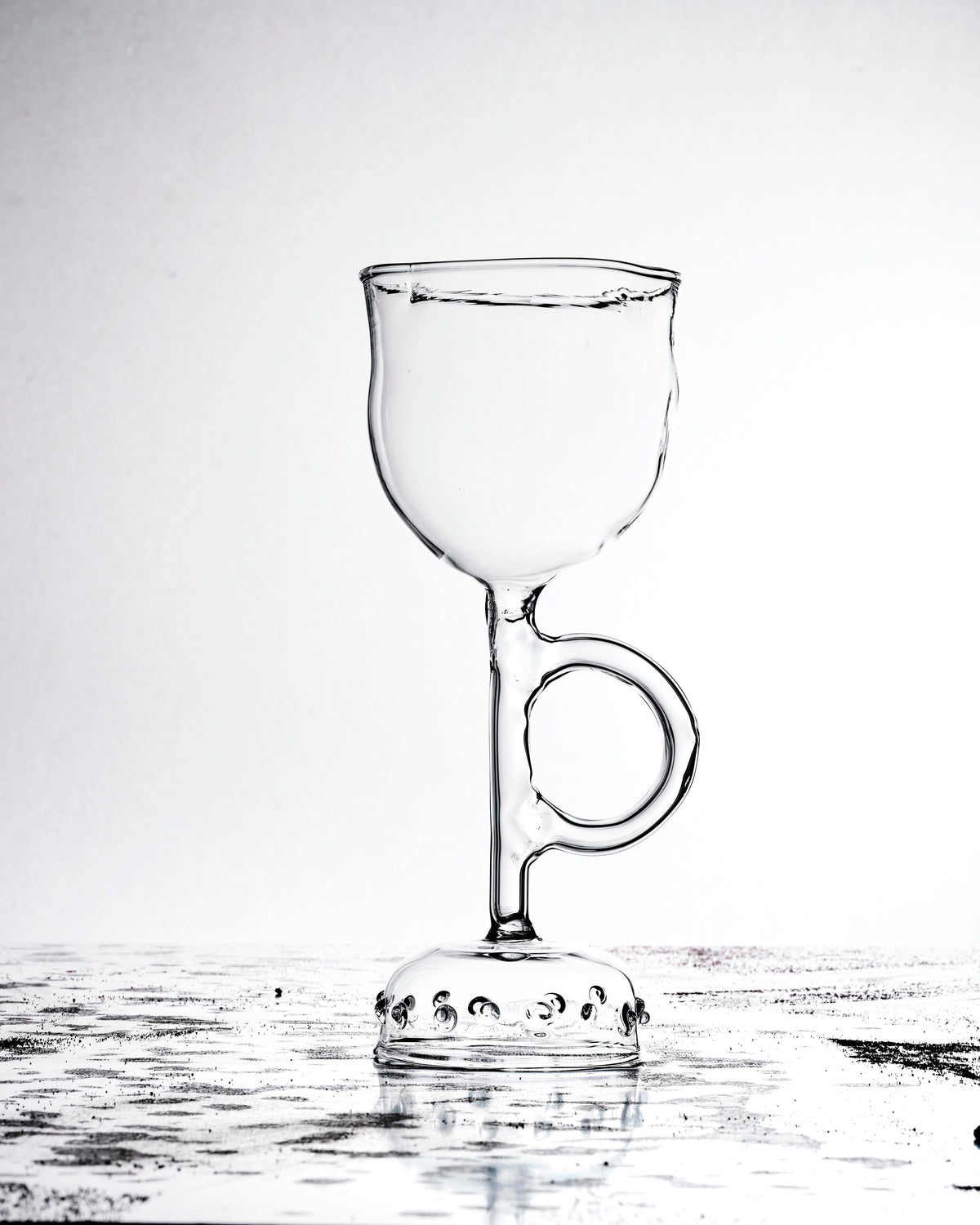 CCA Andratx, Wine Glass N22, 2020